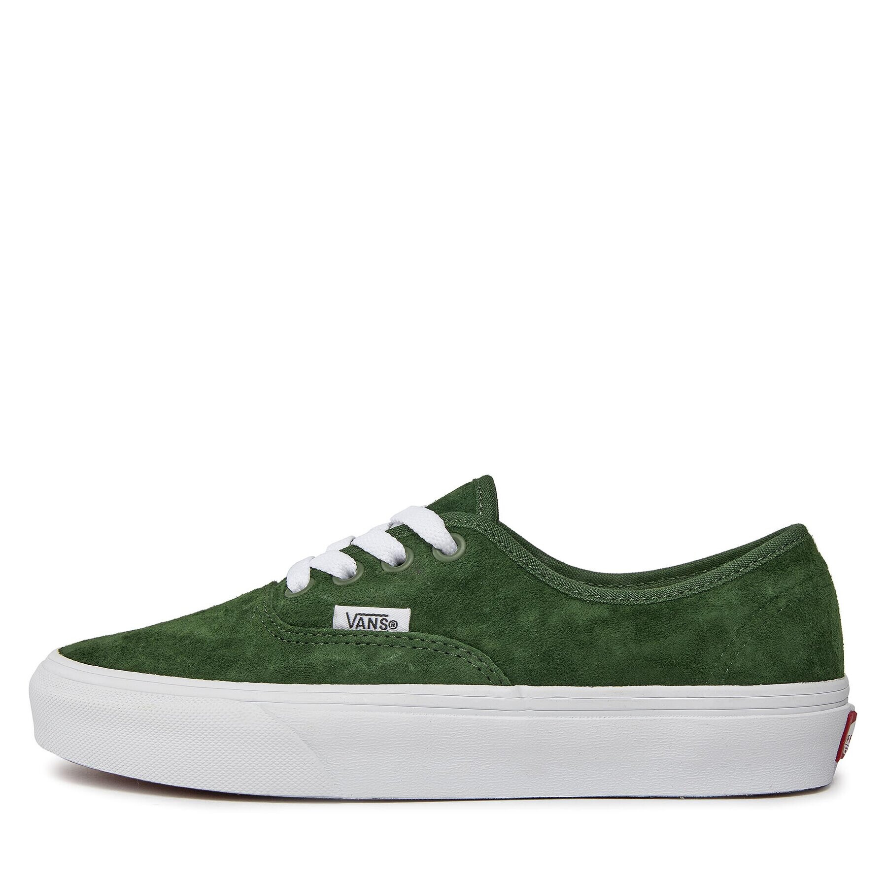 Vans Tenisky Authentic VN0009PVBXU1 Zelená - Pepit.cz