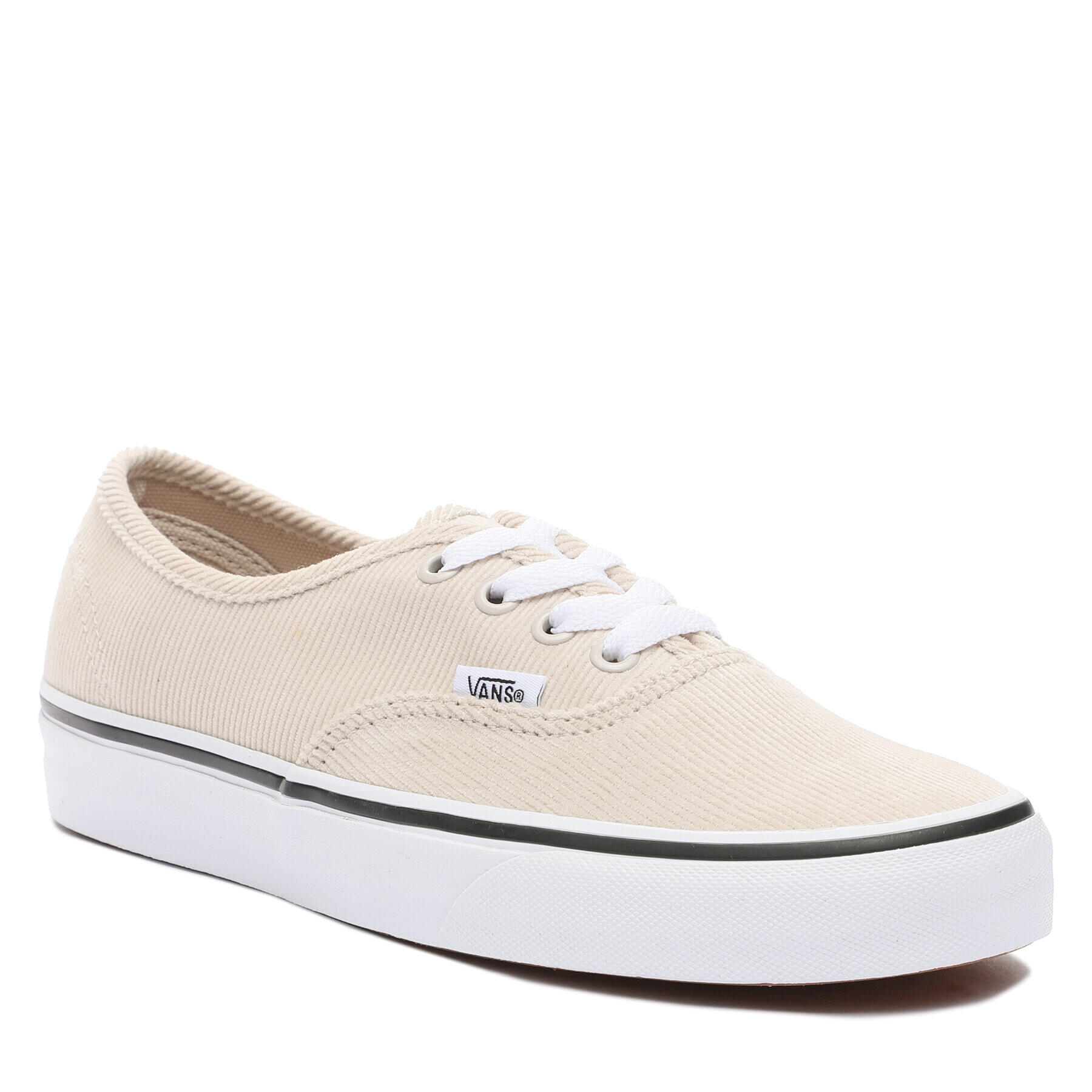 Vans Tenisky Authentic VN000BW5BLL1 Béžová - Pepit.cz