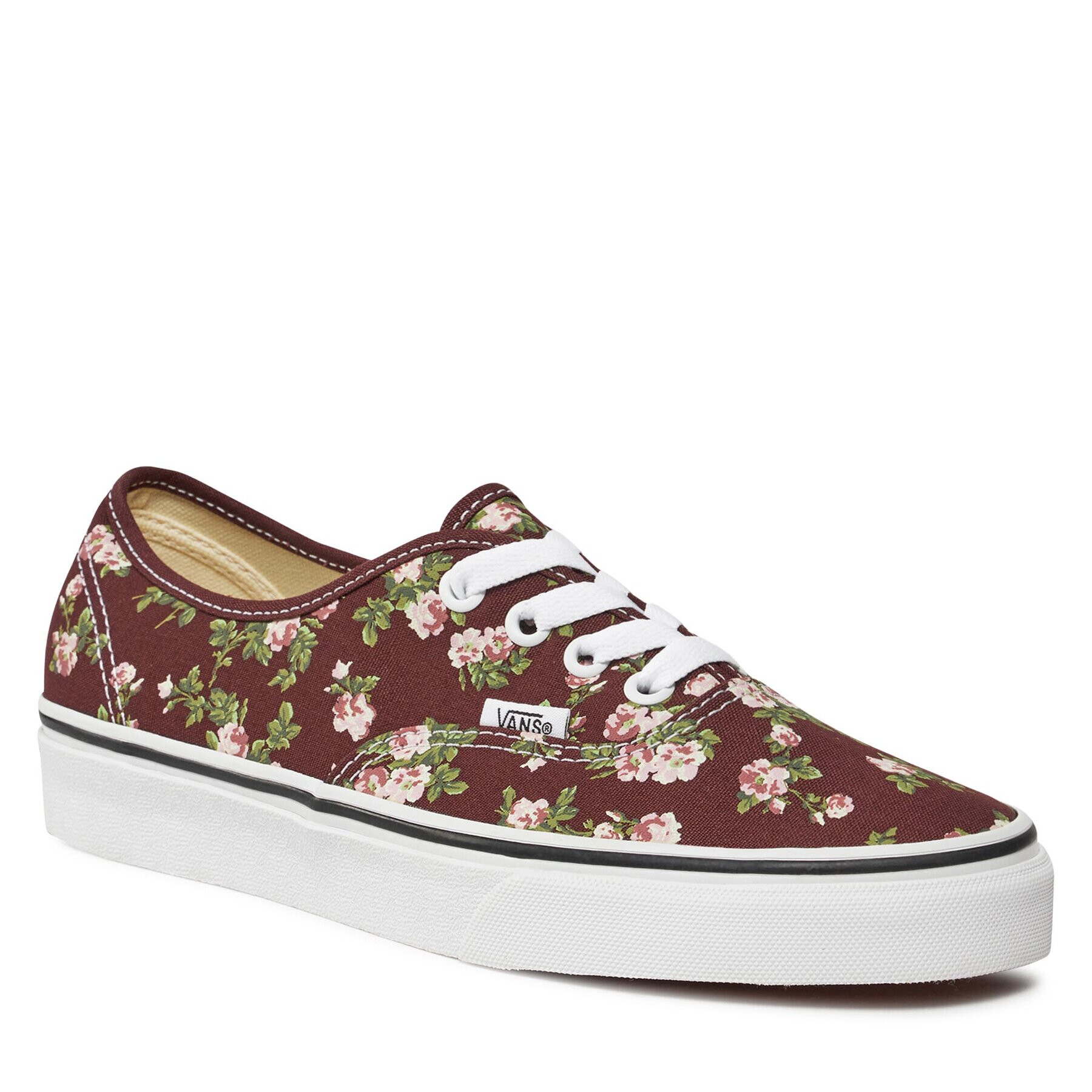 Vans Tenisky Authentic VN000BW5CHC1 Hnědá - Pepit.cz