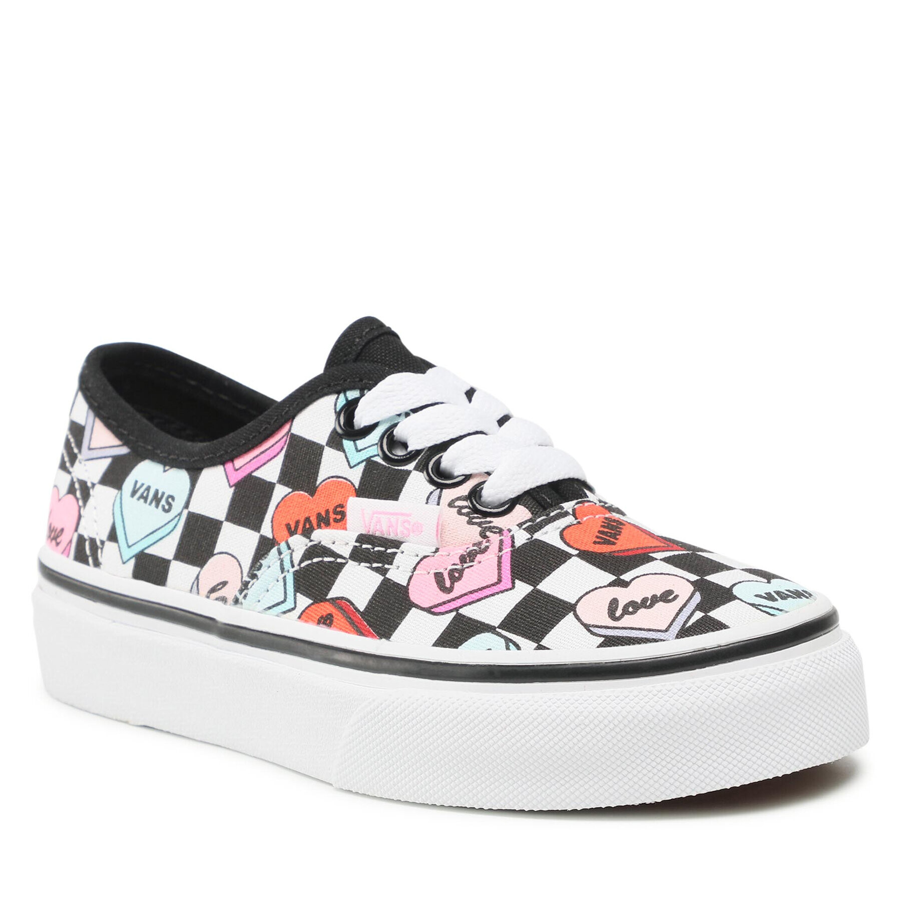 Vans Tenisky Authentic VN0A3UIVABY1 Barevná - Pepit.cz