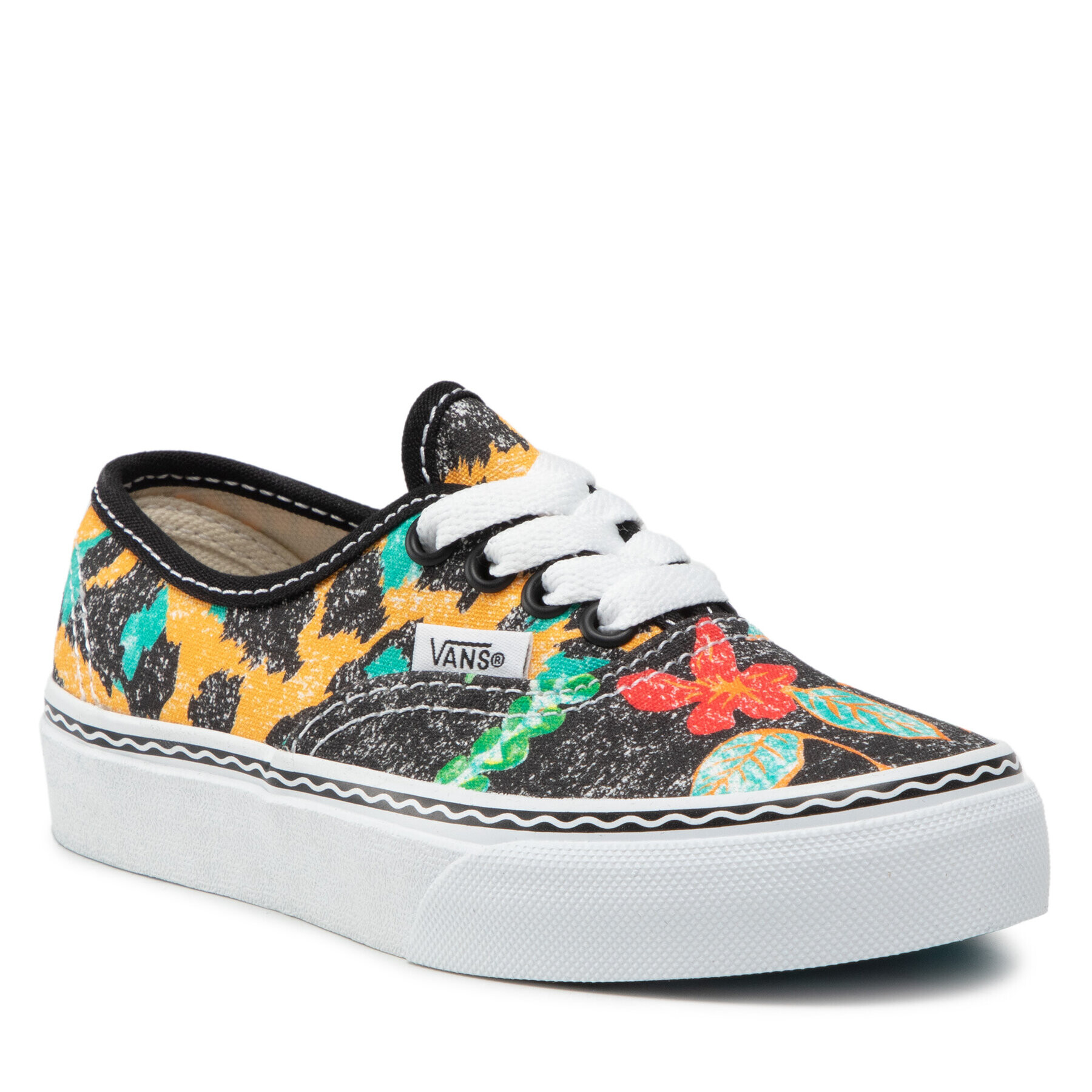 Vans Tenisky Authentic VN0A3UIVARF1 Barevná - Pepit.cz