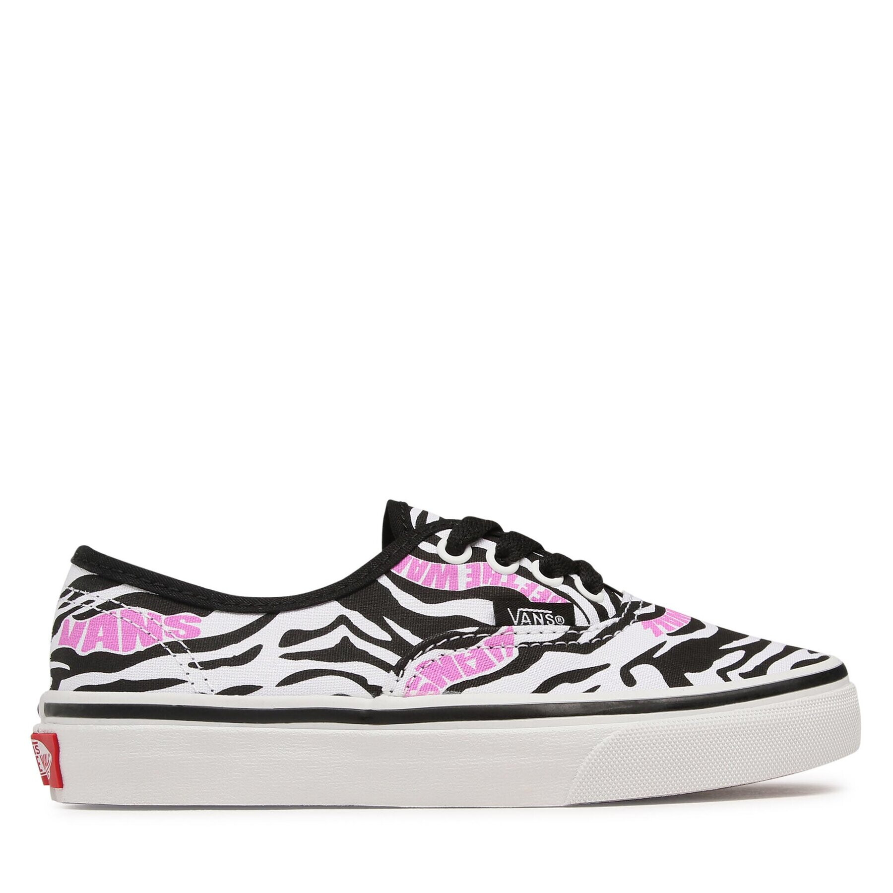 Vans Tenisky Authentic VN0A3UIVBMA1 Barevná - Pepit.cz