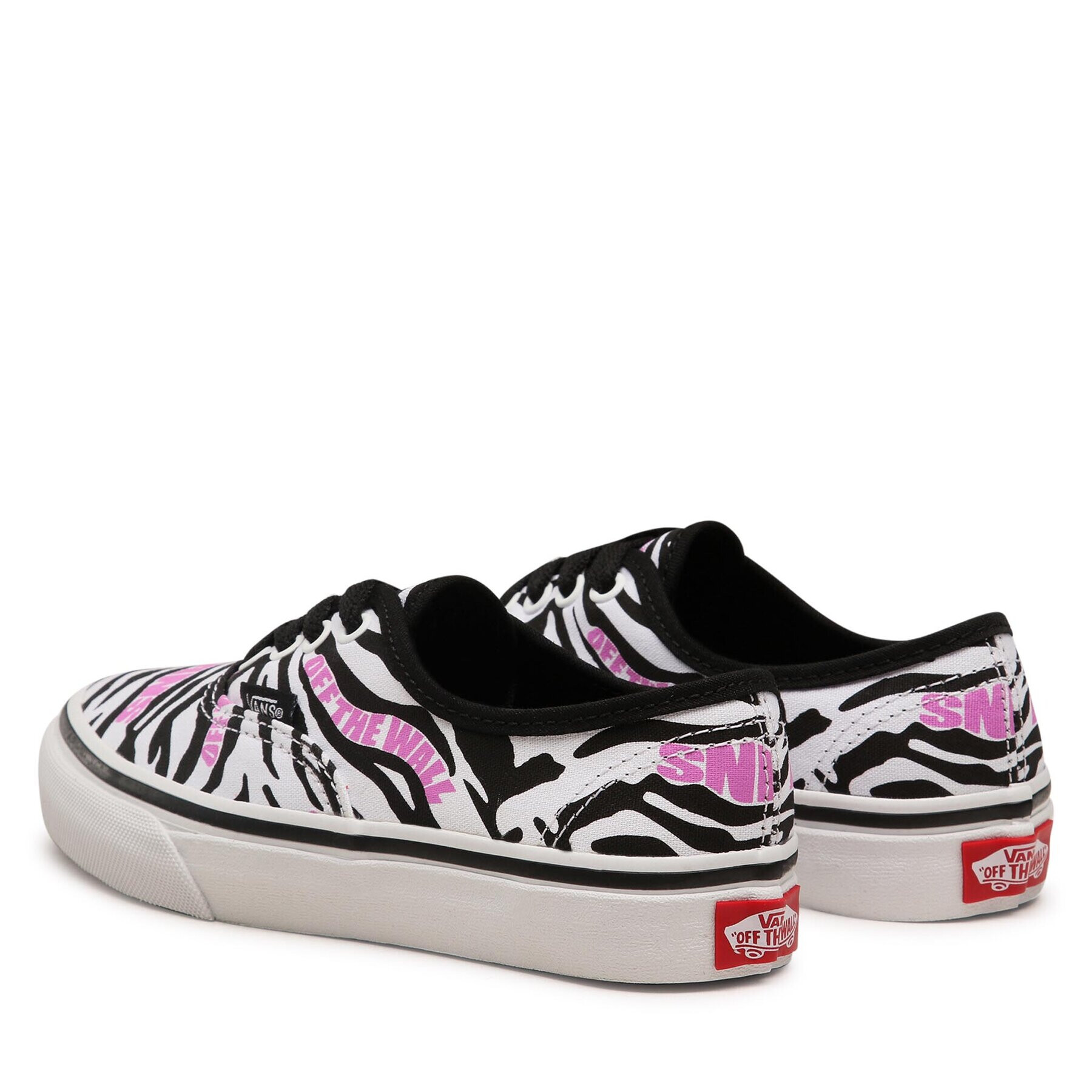 Vans Tenisky Authentic VN0A3UIVBMA1 Barevná - Pepit.cz