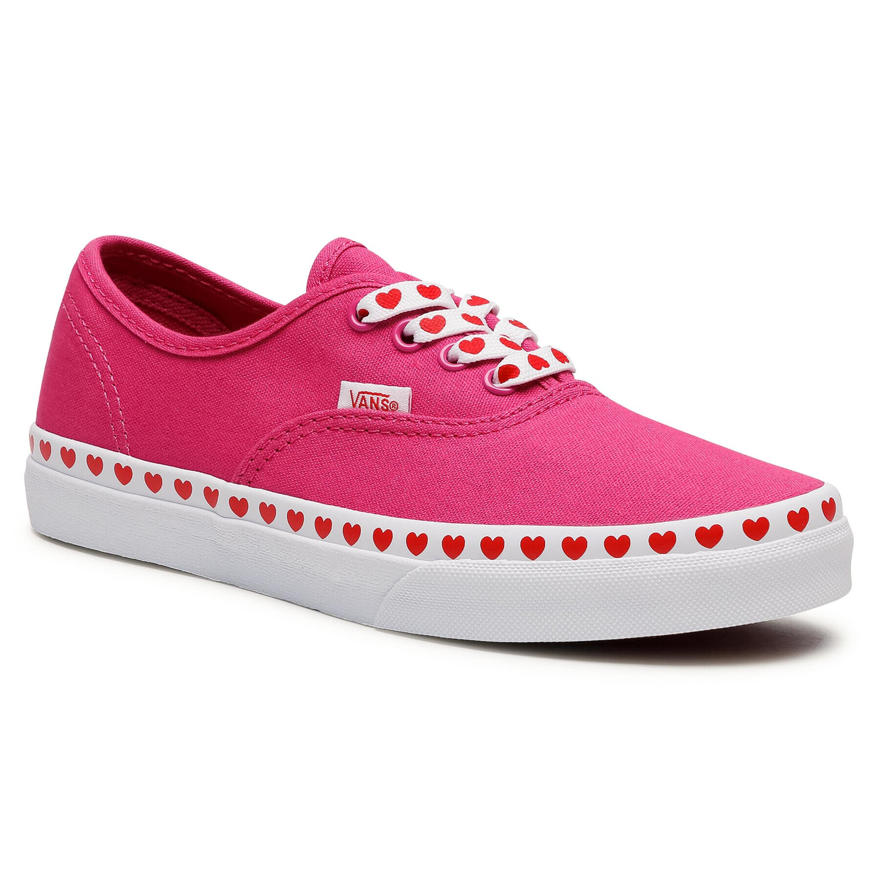 Vans Tenisky Authentic VN0A4UH330V1 Růžová - Pepit.cz