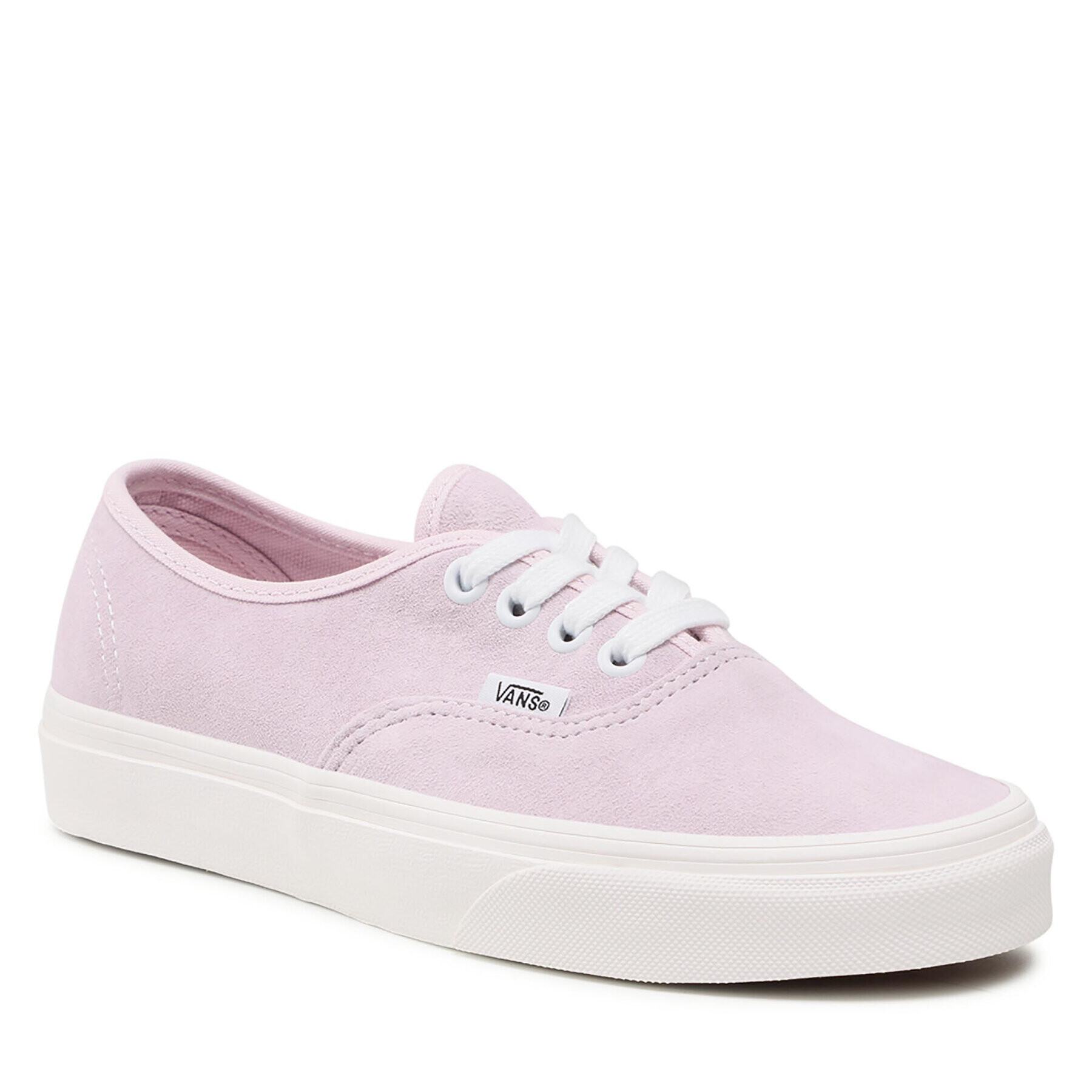 Vans Tenisky Authentic VN0A5HZS9G41 Růžová - Pepit.cz