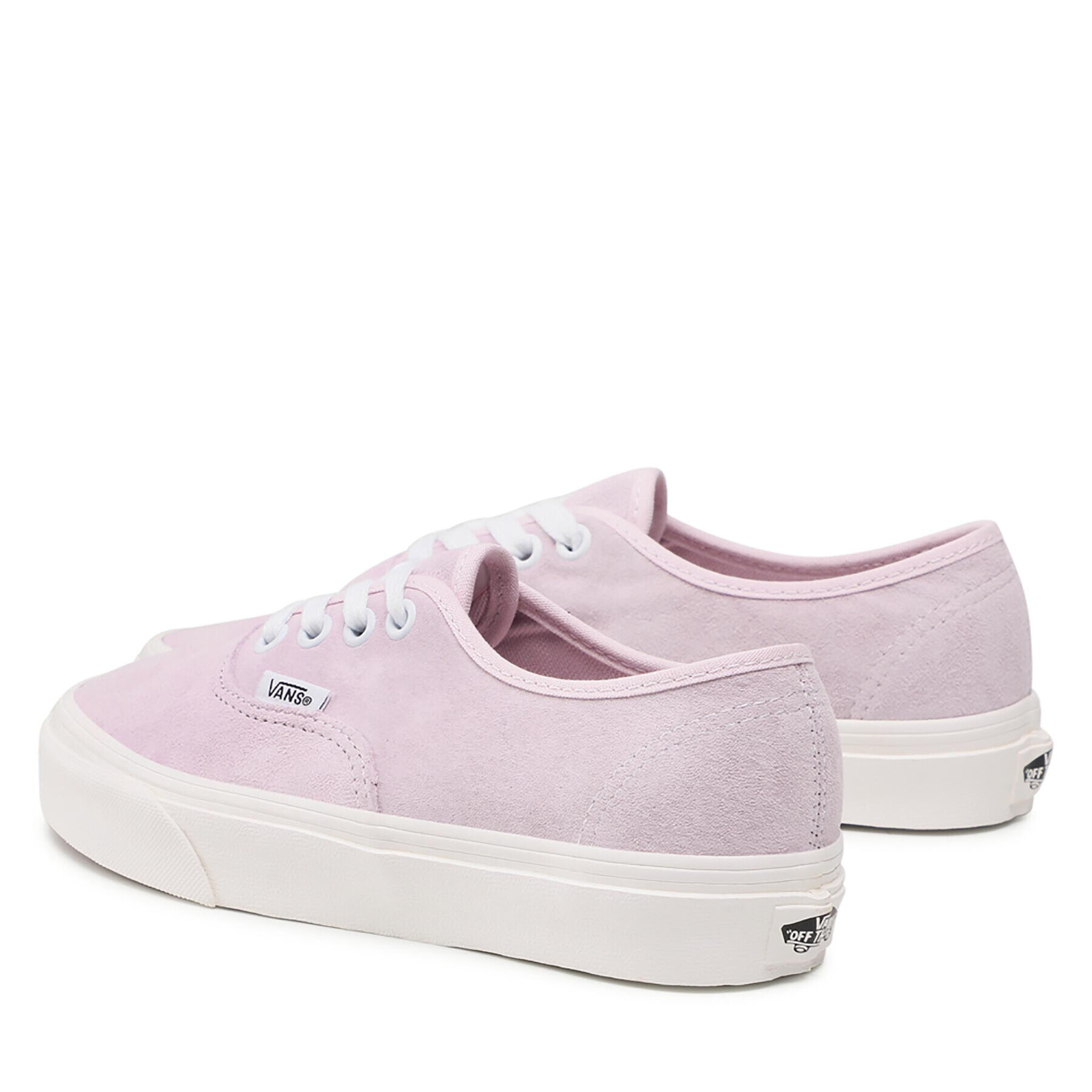 Vans Tenisky Authentic VN0A5HZS9G41 Růžová - Pepit.cz