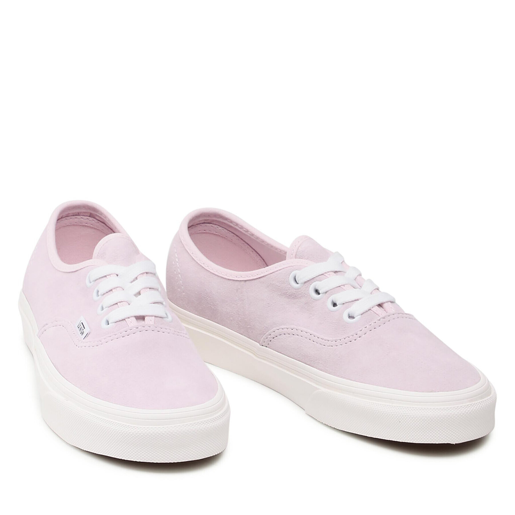 Vans Tenisky Authentic VN0A5HZS9G41 Růžová - Pepit.cz