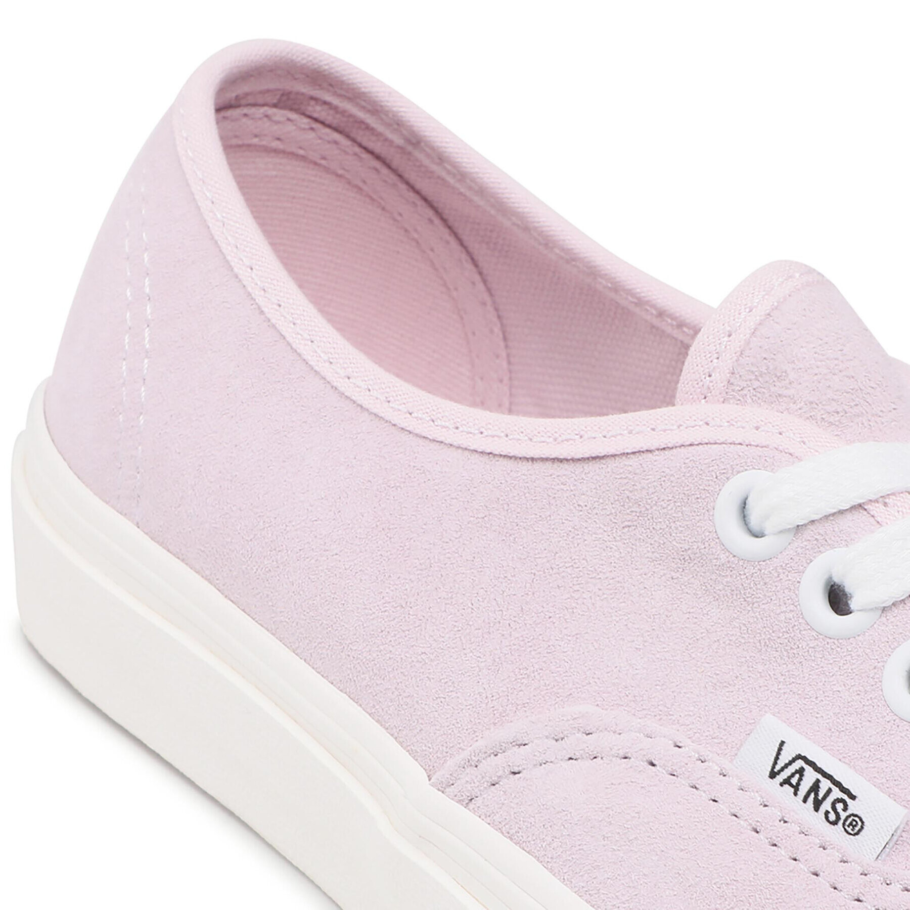 Vans Tenisky Authentic VN0A5HZS9G41 Růžová - Pepit.cz