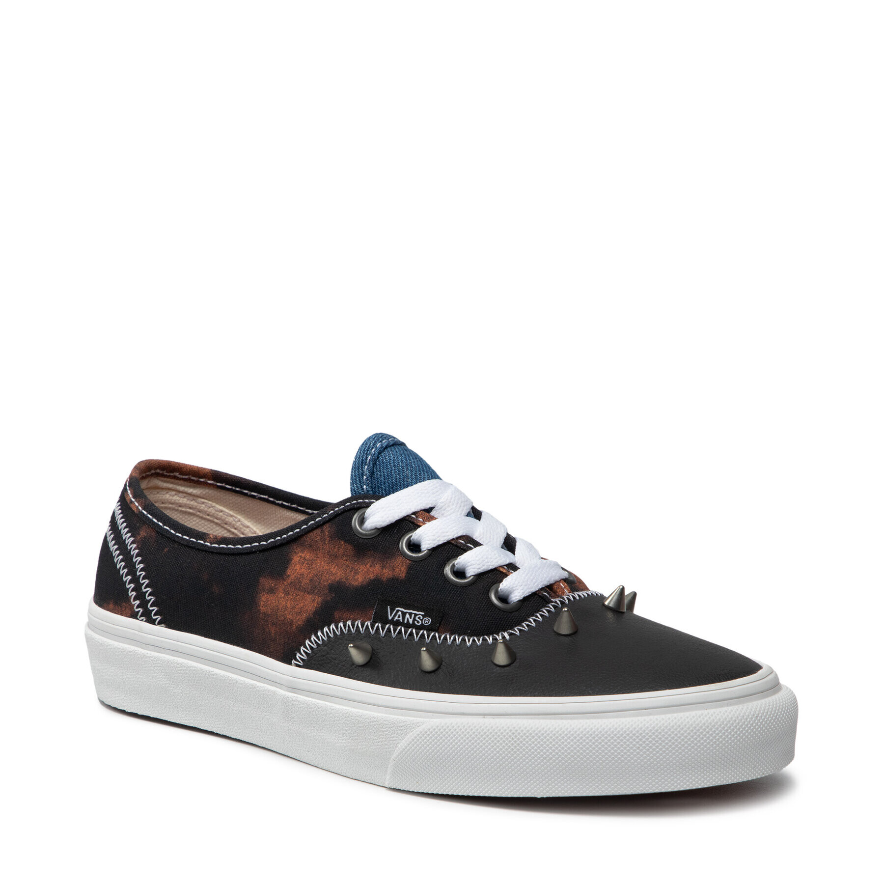 Vans Tenisky Authentic VN0A5HZS9GB1 Černá - Pepit.cz