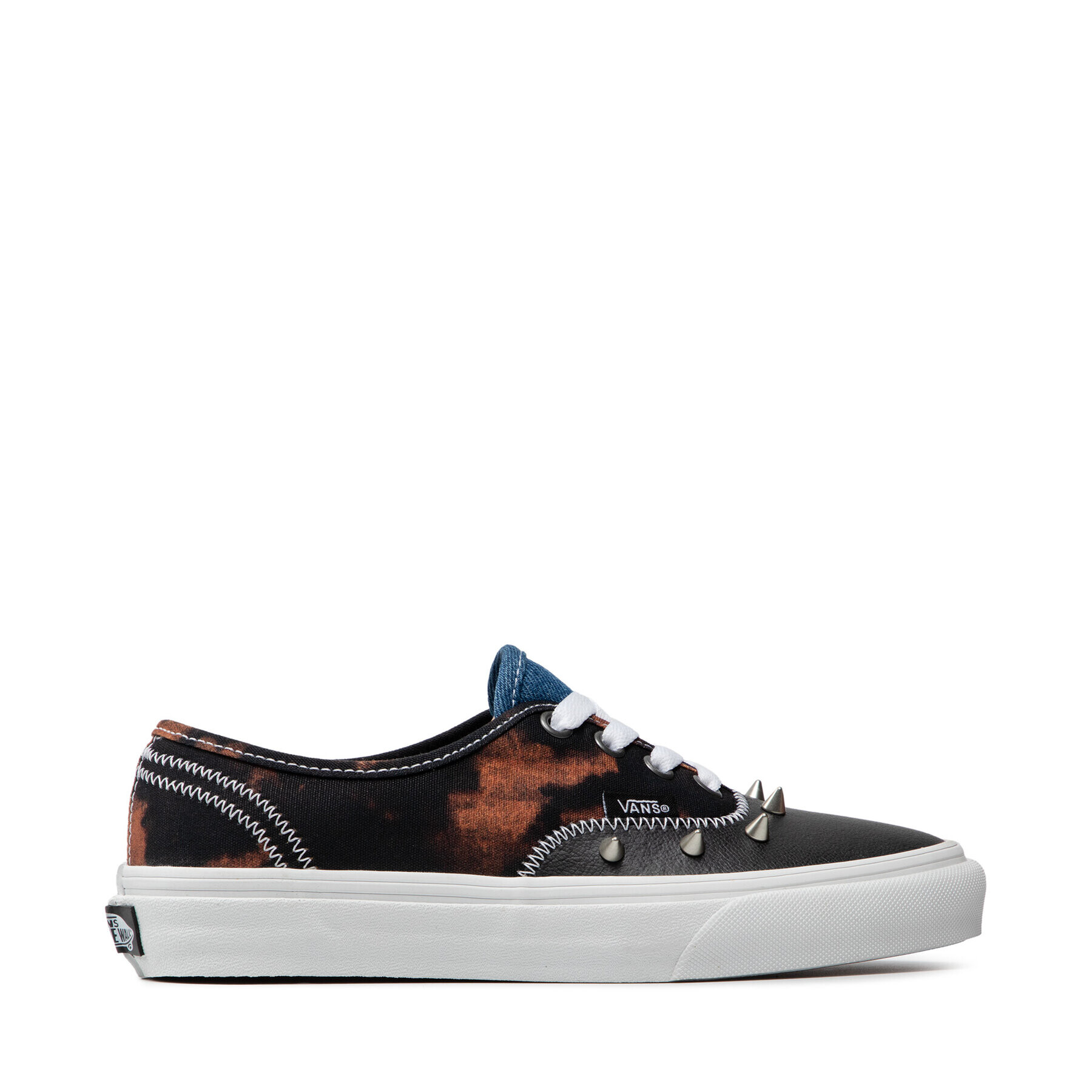 Vans Tenisky Authentic VN0A5HZS9GB1 Černá - Pepit.cz