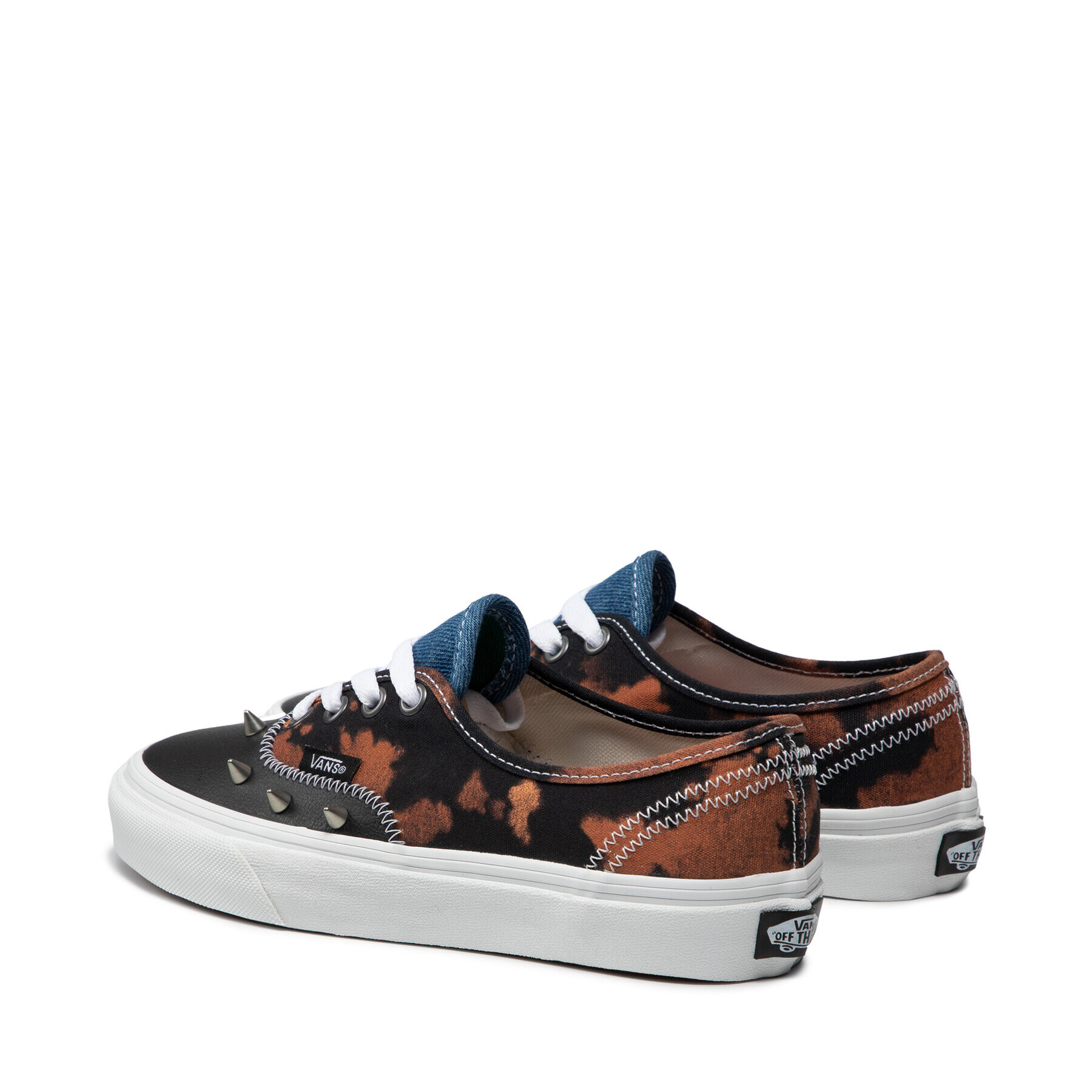 Vans Tenisky Authentic VN0A5HZS9GB1 Černá - Pepit.cz