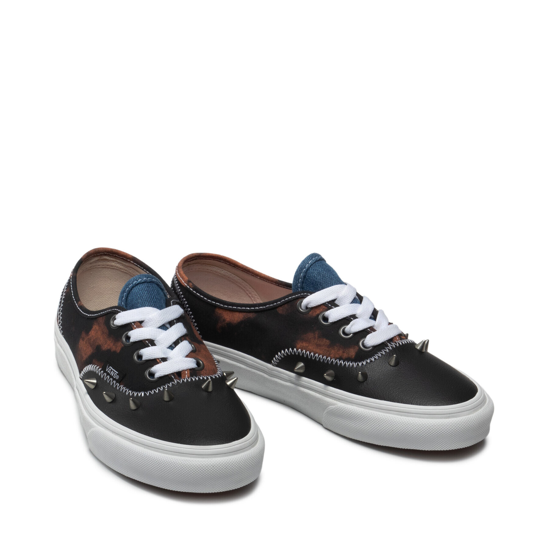 Vans Tenisky Authentic VN0A5HZS9GB1 Černá - Pepit.cz