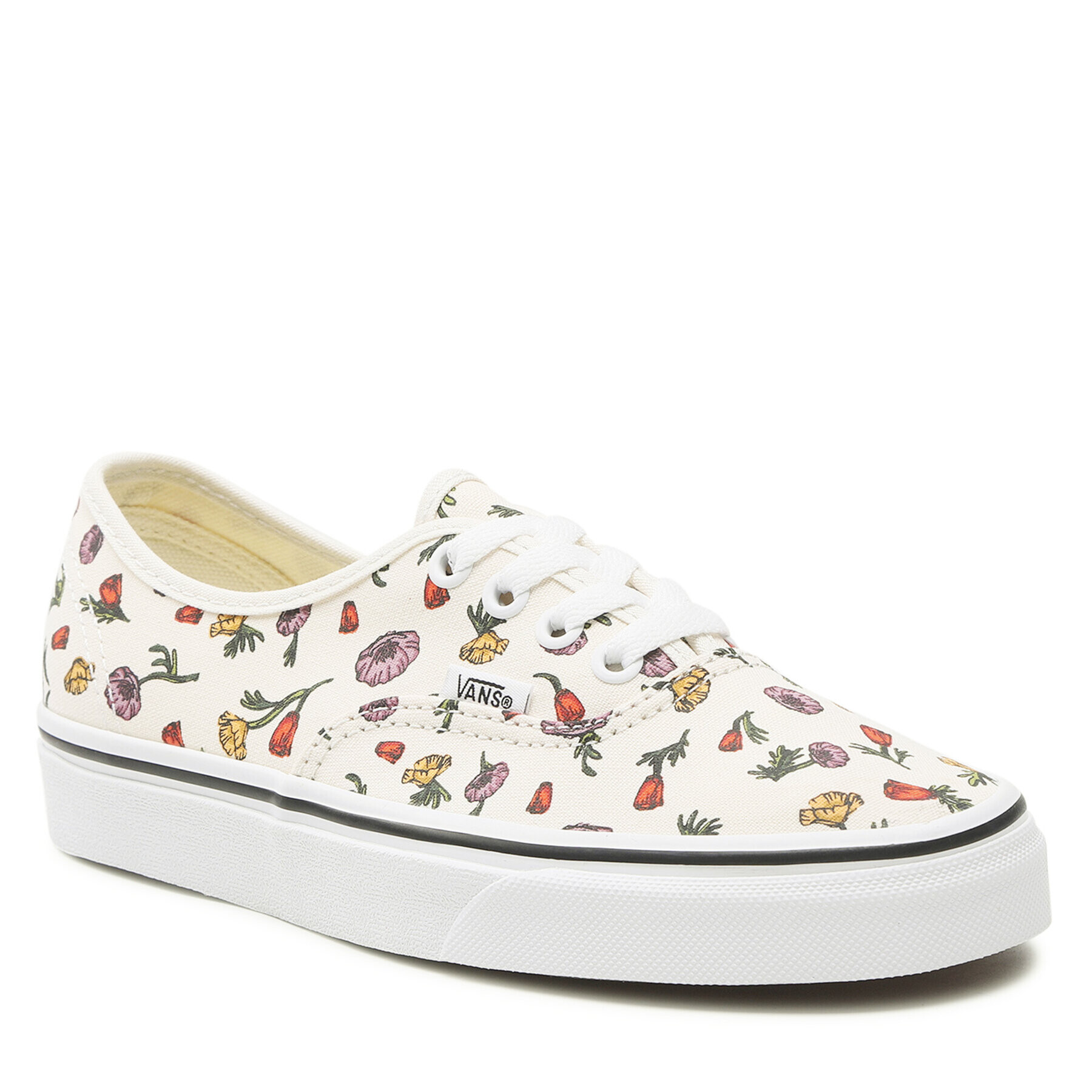 Vans Tenisky Authentic VN0A5JMPCRM1 Béžová - Pepit.cz