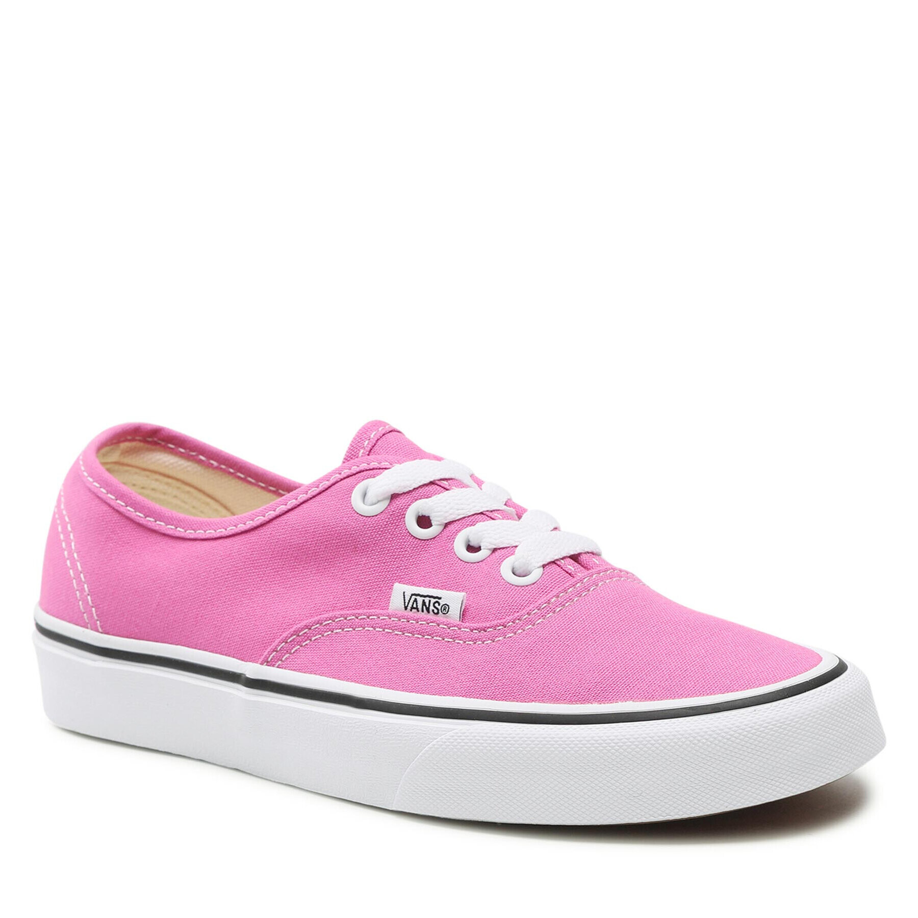 Vans Tenisky Authentic VN0A5JMPYOL1 Růžová - Pepit.cz