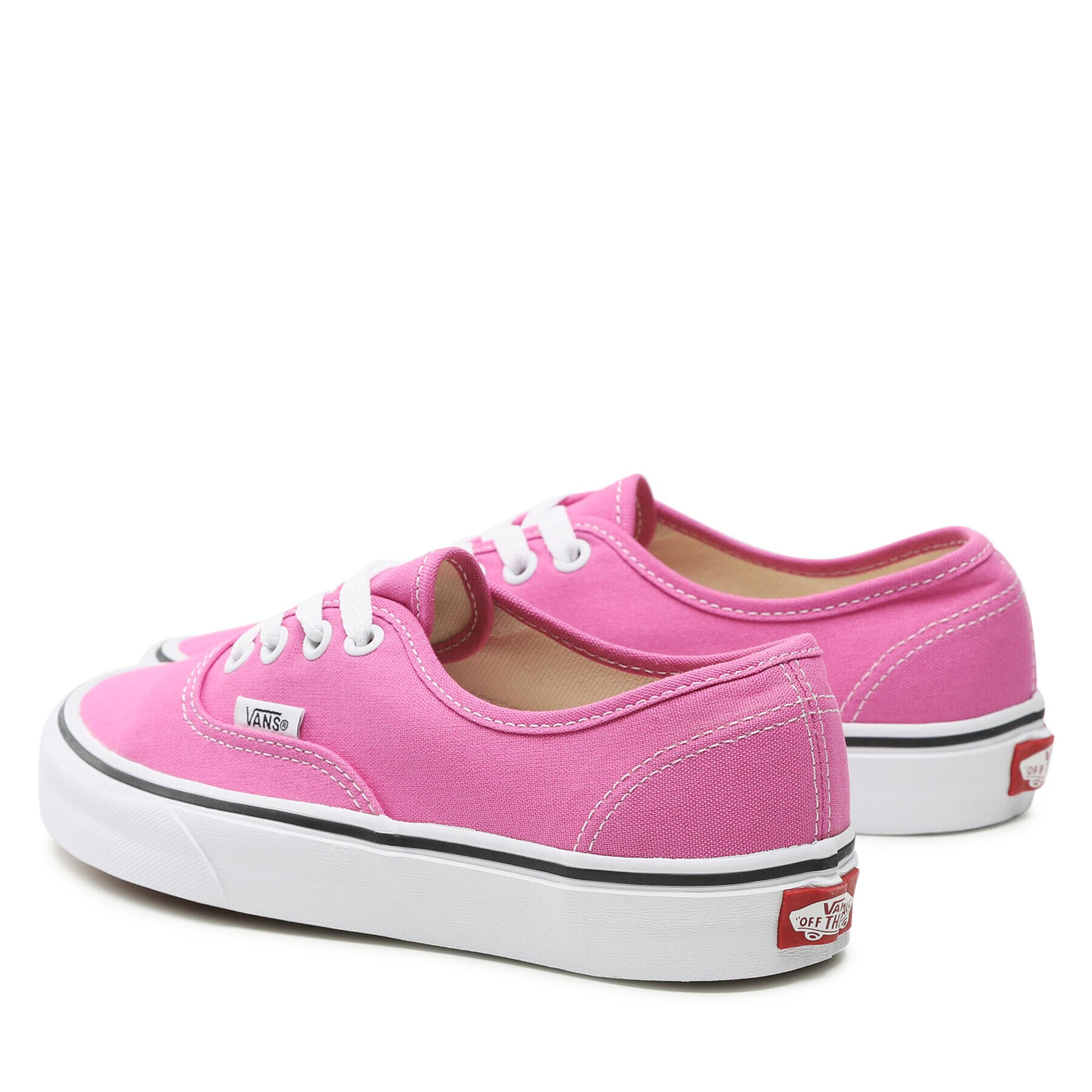 Vans Tenisky Authentic VN0A5JMPYOL1 Růžová - Pepit.cz