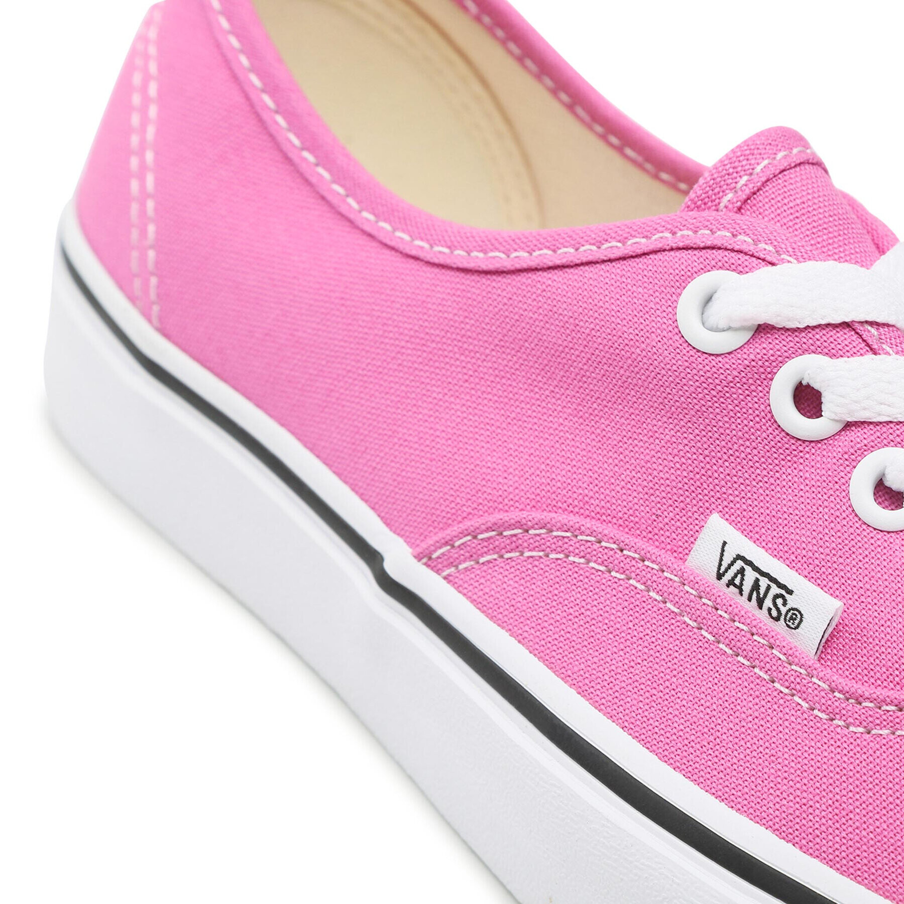 Vans Tenisky Authentic VN0A5JMPYOL1 Růžová - Pepit.cz