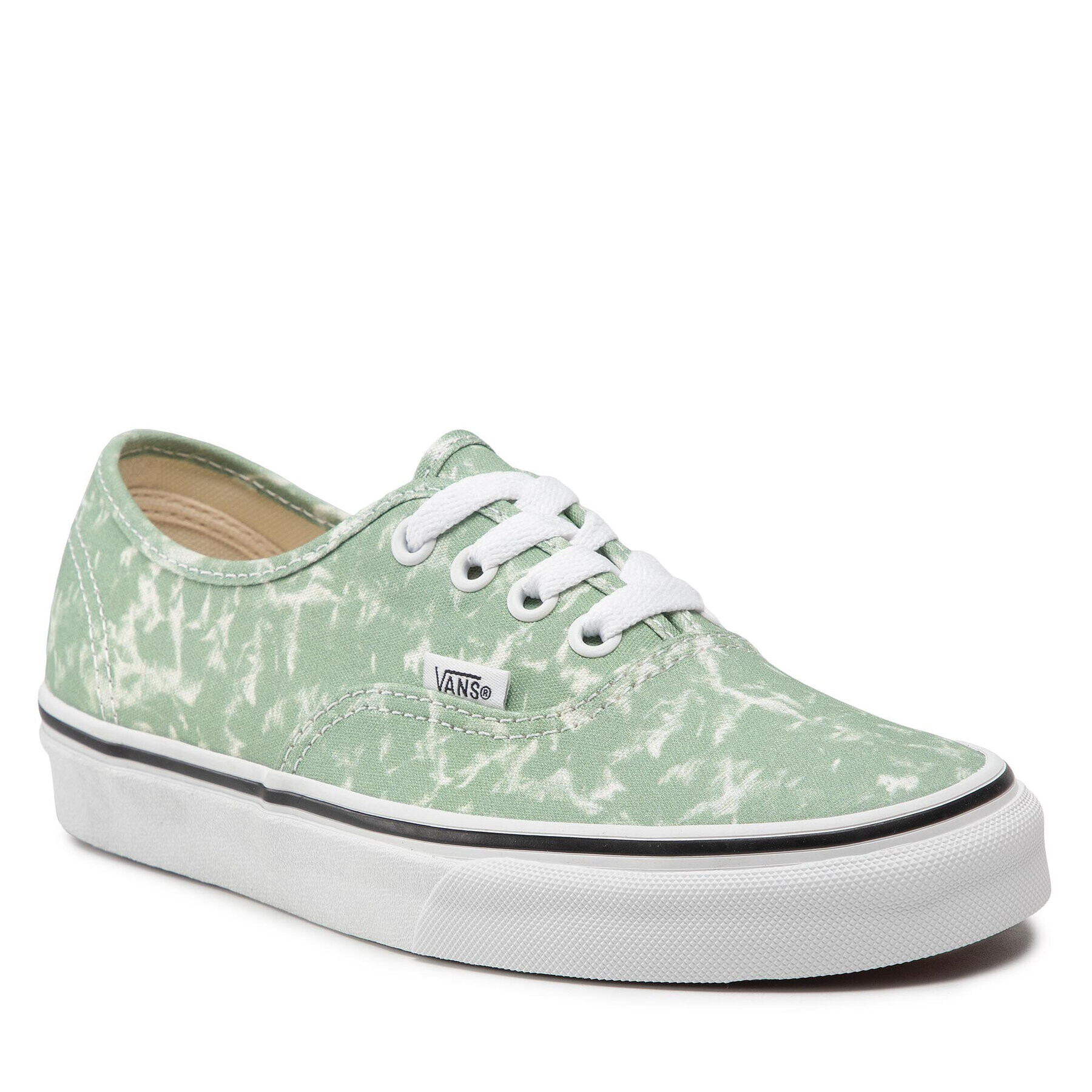 Vans Tenisky Authentic VN0A5KRDAVH1 Zelená - Pepit.cz