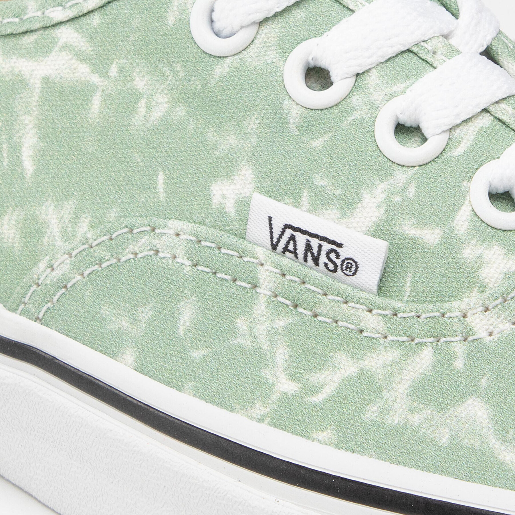 Vans Tenisky Authentic VN0A5KRDAVH1 Zelená - Pepit.cz