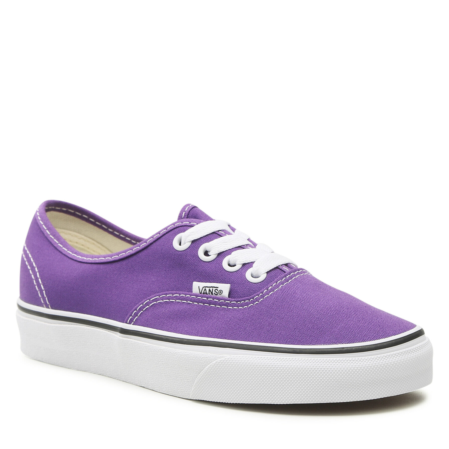 Vans Tenisky Authentic VN0A5KRDBEK1 Fialová - Pepit.cz