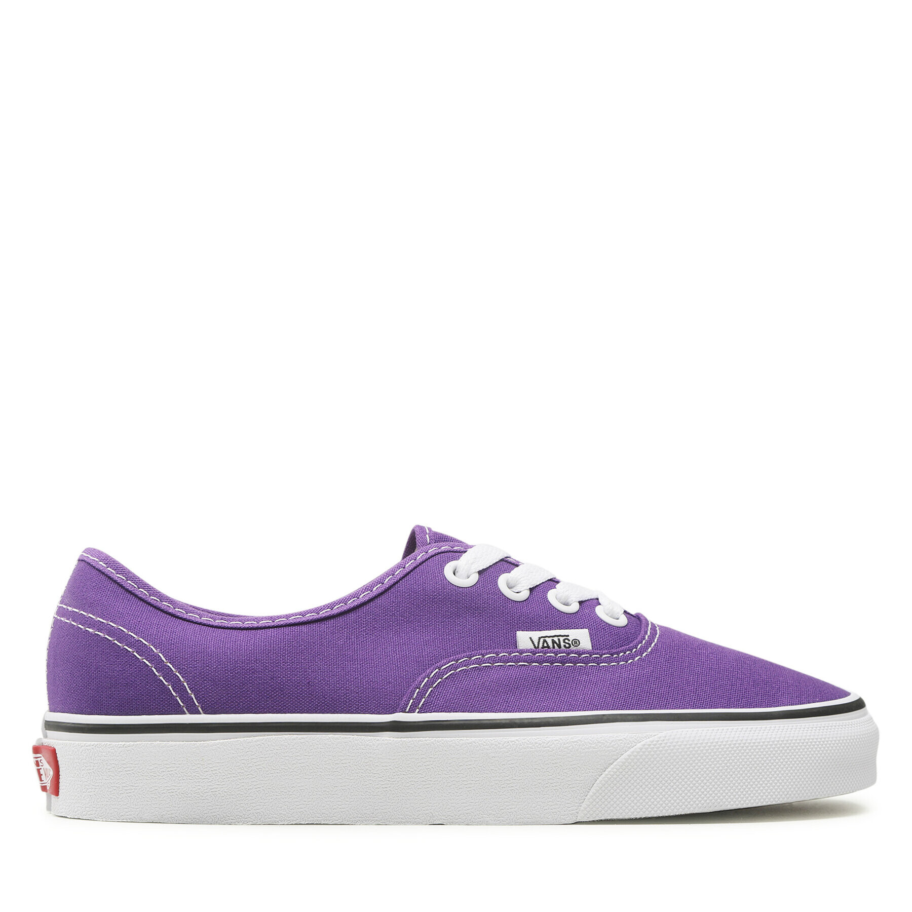 Vans Tenisky Authentic VN0A5KRDBEK1 Fialová - Pepit.cz