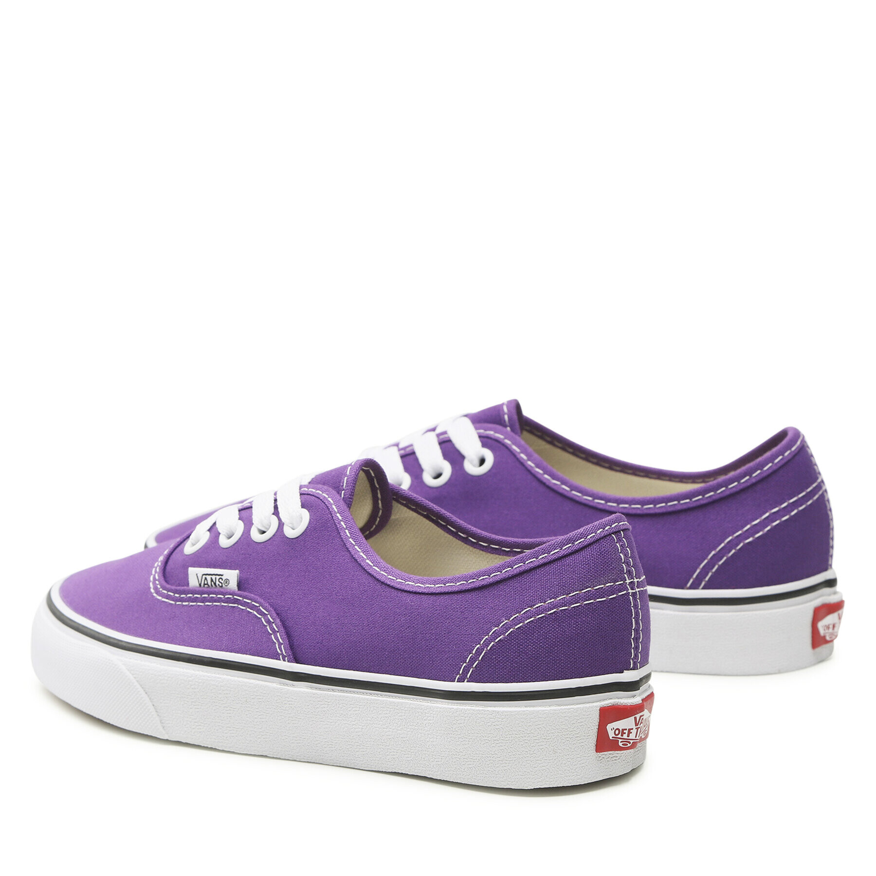 Vans Tenisky Authentic VN0A5KRDBEK1 Fialová - Pepit.cz