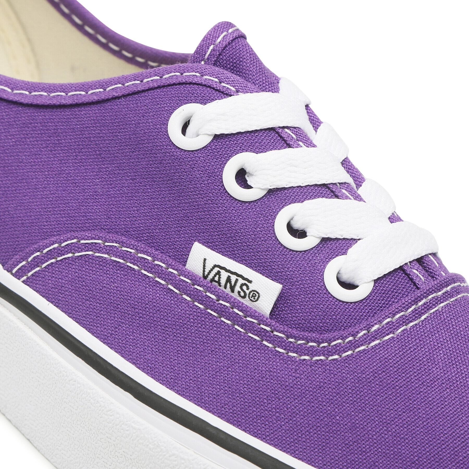 Vans Tenisky Authentic VN0A5KRDBEK1 Fialová - Pepit.cz