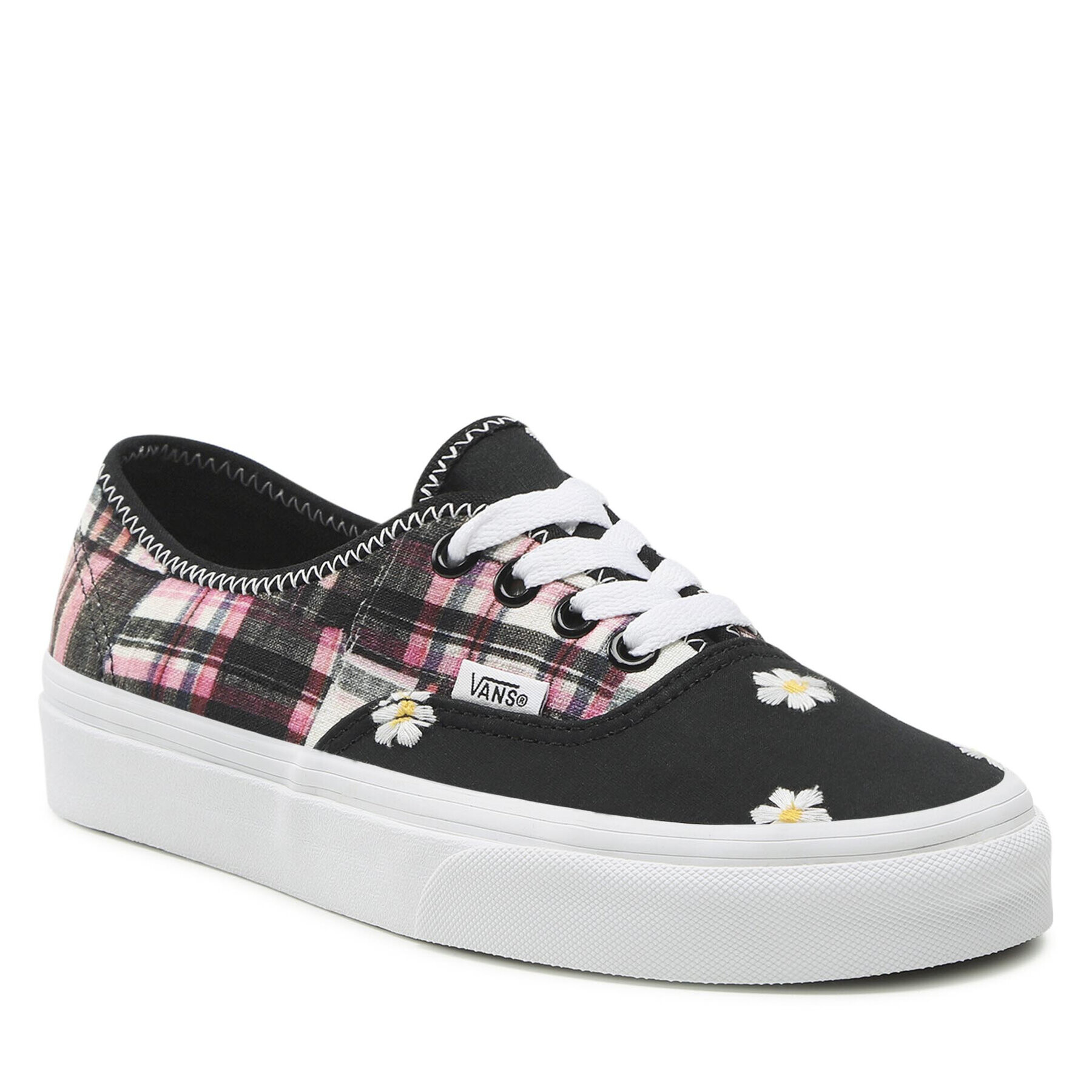 Vans Tenisky Authentic VN0A5KRDUUW1 Černá - Pepit.cz