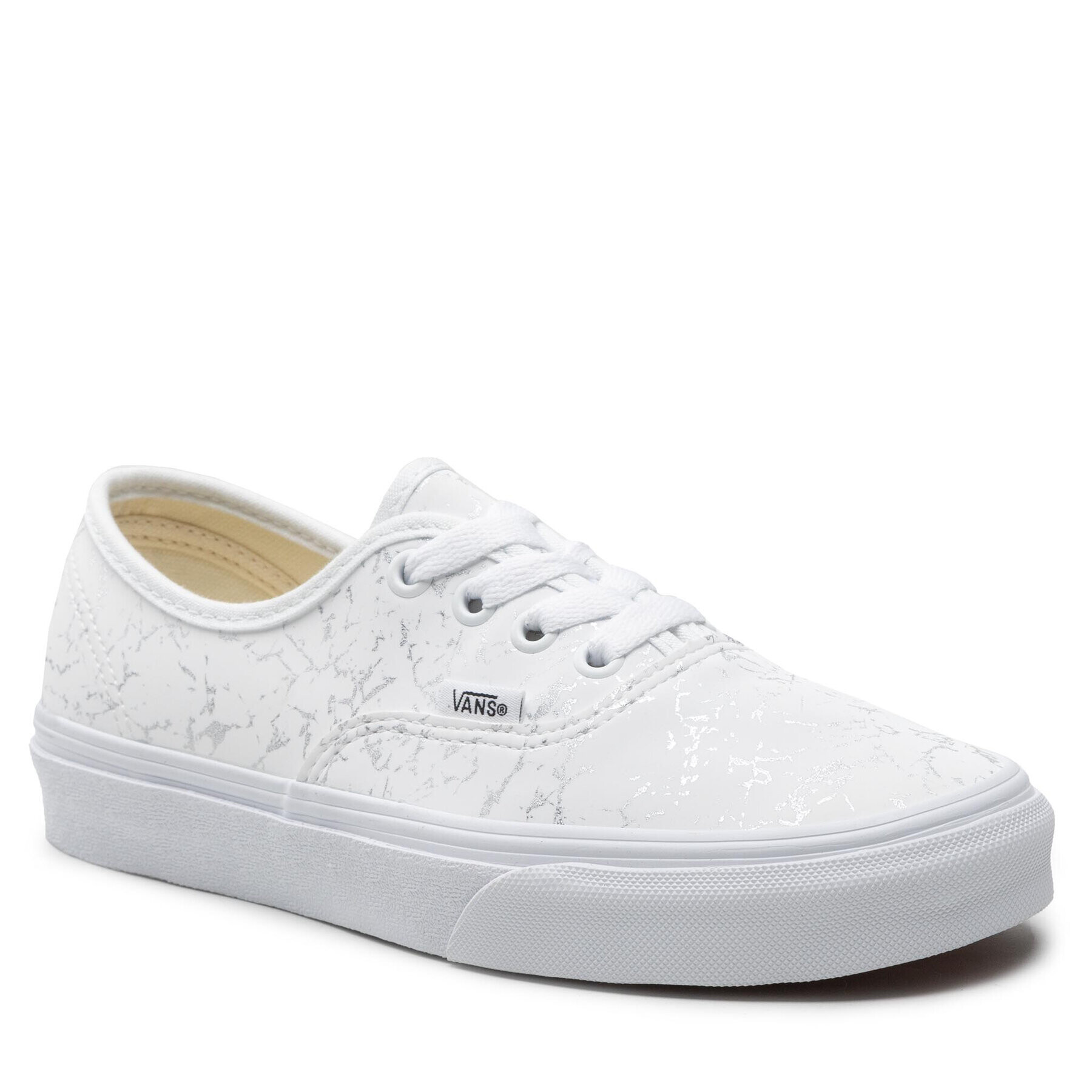 Vans Tenisky Authentic VN0A5KRDY1K1 Bílá - Pepit.cz