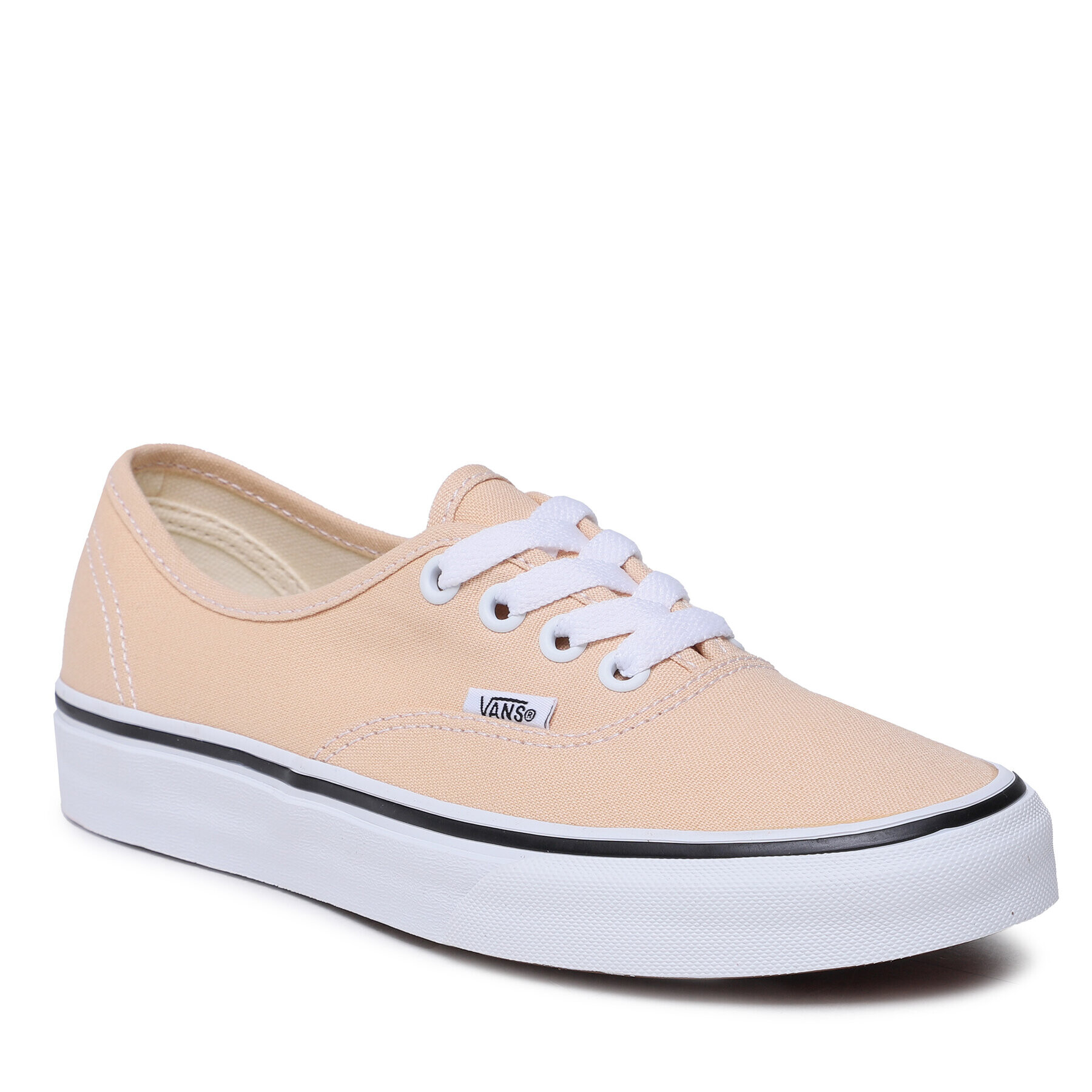 Vans Tenisky Authentic VN0A5KS9BLP1 Oranžová - Pepit.cz