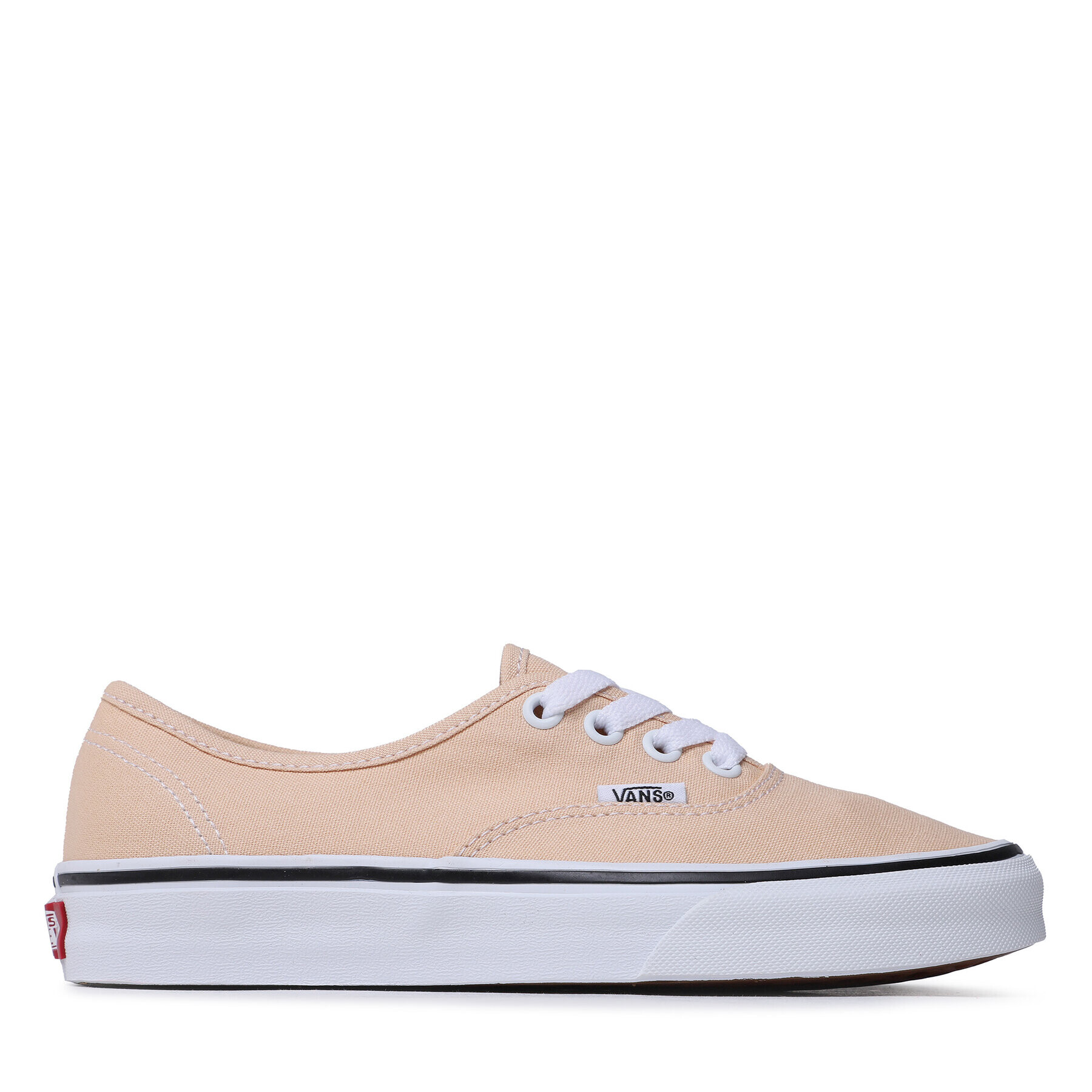 Vans Tenisky Authentic VN0A5KS9BLP1 Oranžová - Pepit.cz