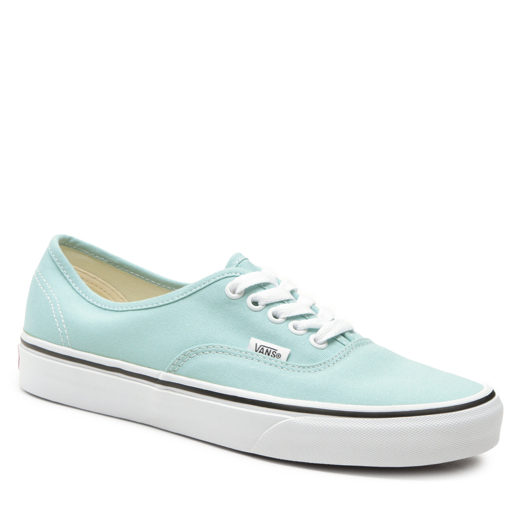 Vans Tenisky Authentic VN0A5KS9H7O1 Tyrkysová - Pepit.cz