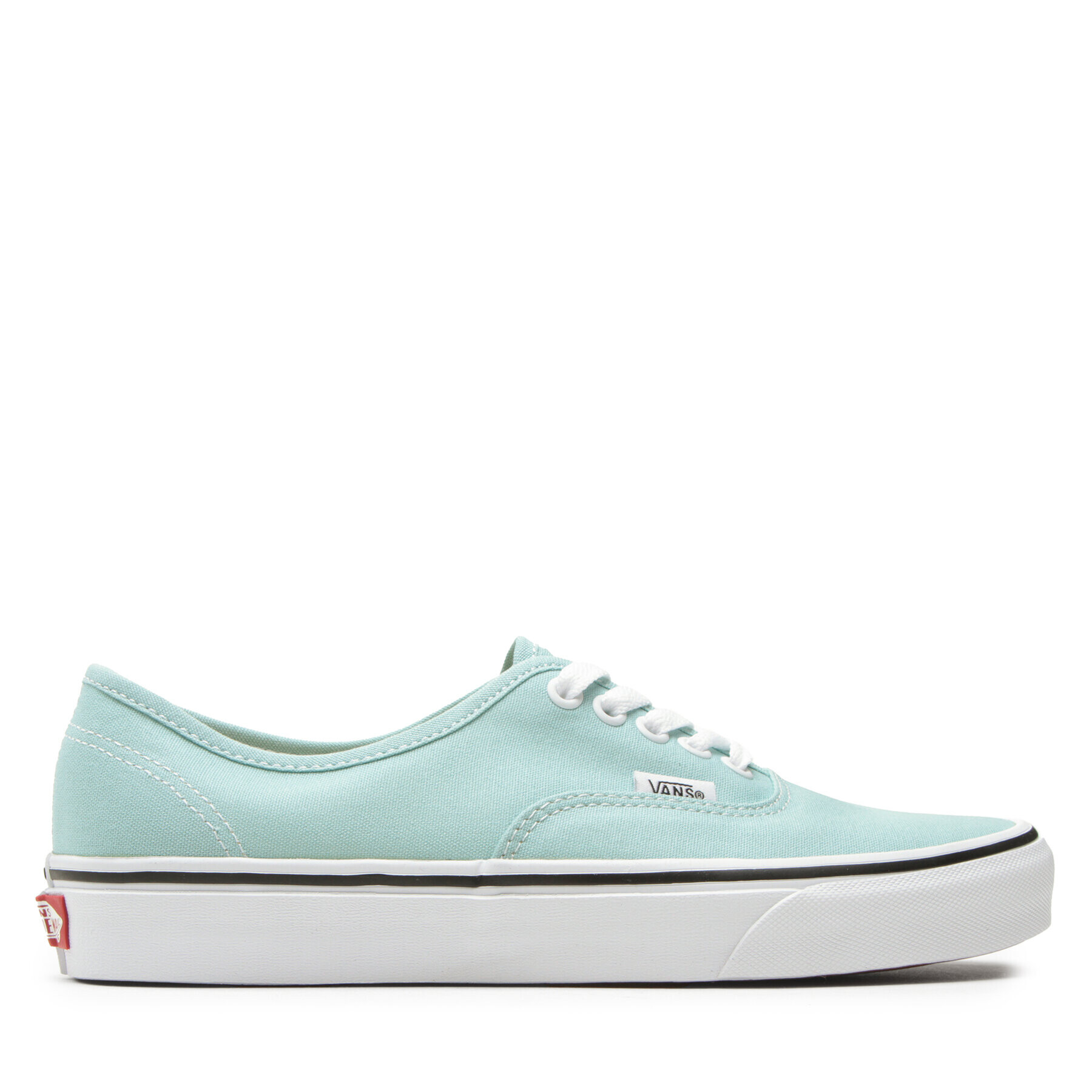 Vans Tenisky Authentic VN0A5KS9H7O1 Tyrkysová - Pepit.cz