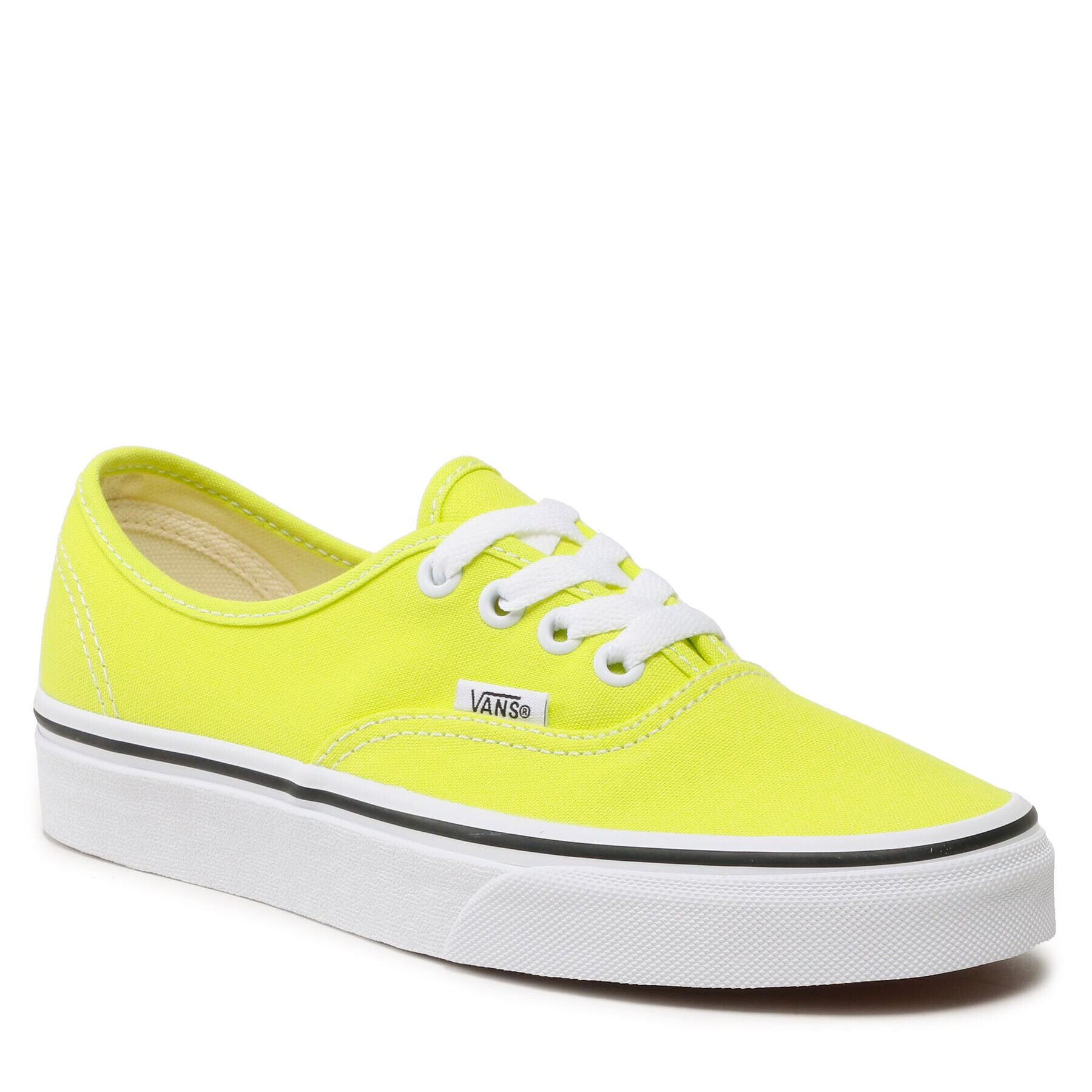 Vans Tenisky Authentic VN0A5KS9ZUD1 Zelená - Pepit.cz