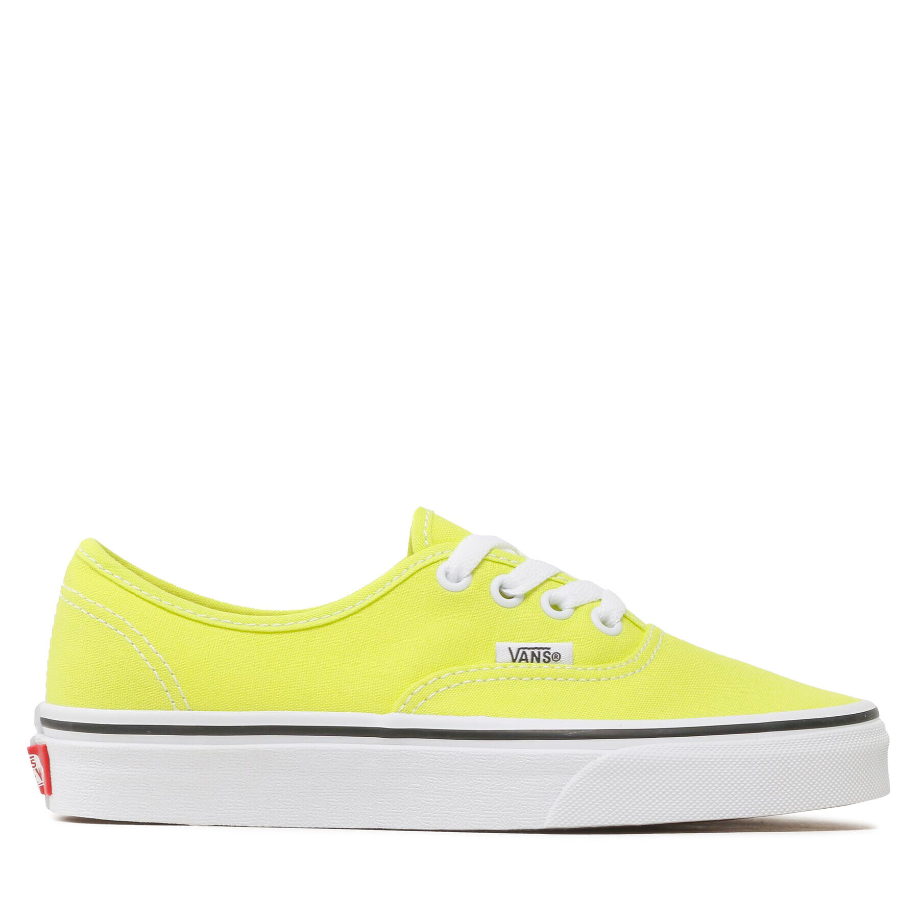 Vans Tenisky Authentic VN0A5KS9ZUD1 Zelená - Pepit.cz