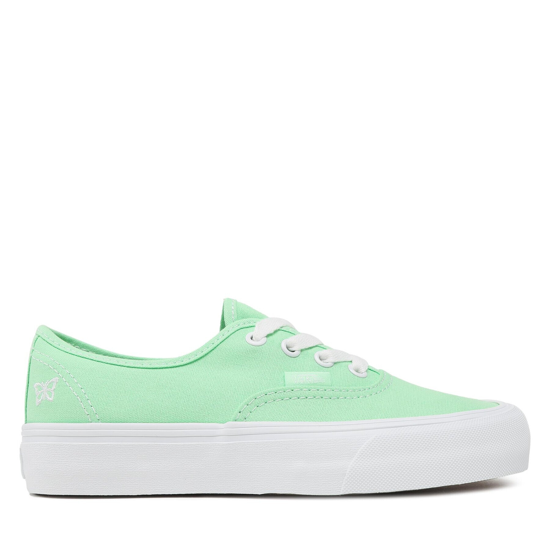 Vans Tenisky Authentic Vr3 VN0005UDBLZ1 Zelená - Pepit.cz