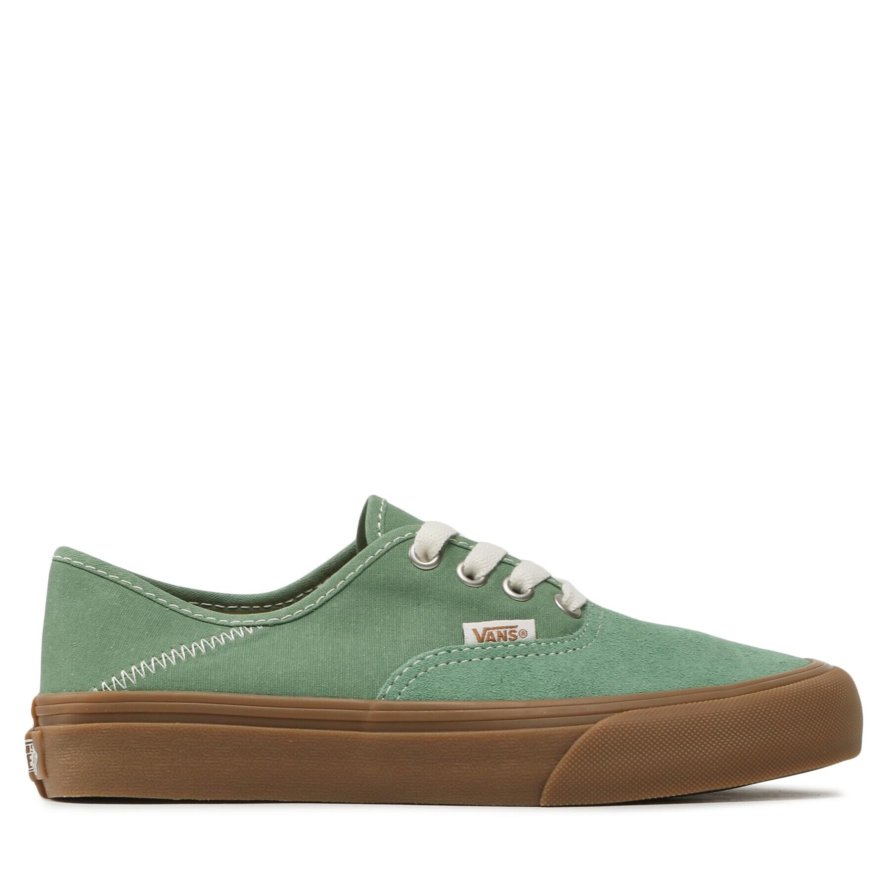 Vans Tenisky Authentic Vr3 VN0A4BX5Y7V1 Zelená - Pepit.cz