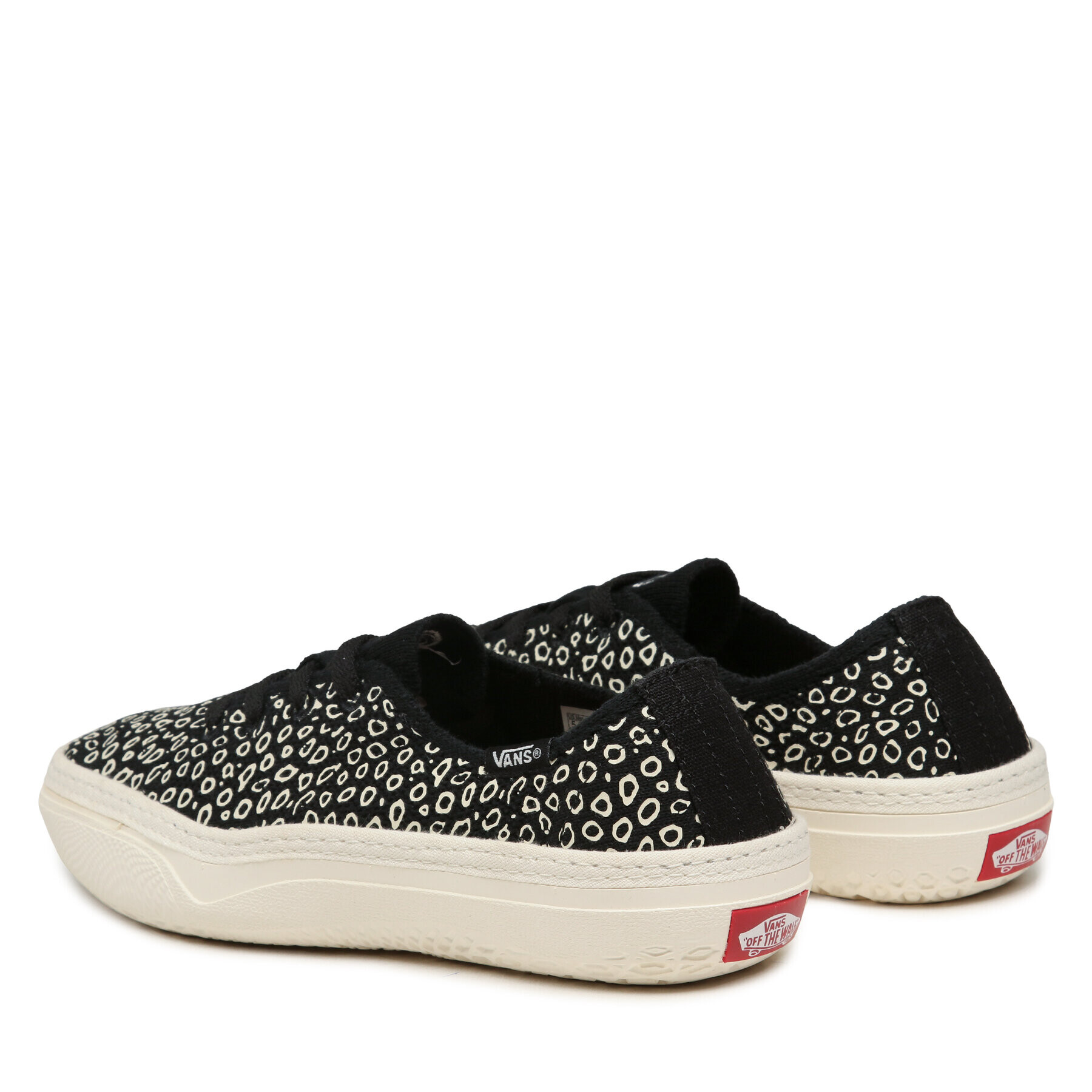 Vans Tenisky Circle Vee VN0A4BWL4WM1 Černá - Pepit.cz