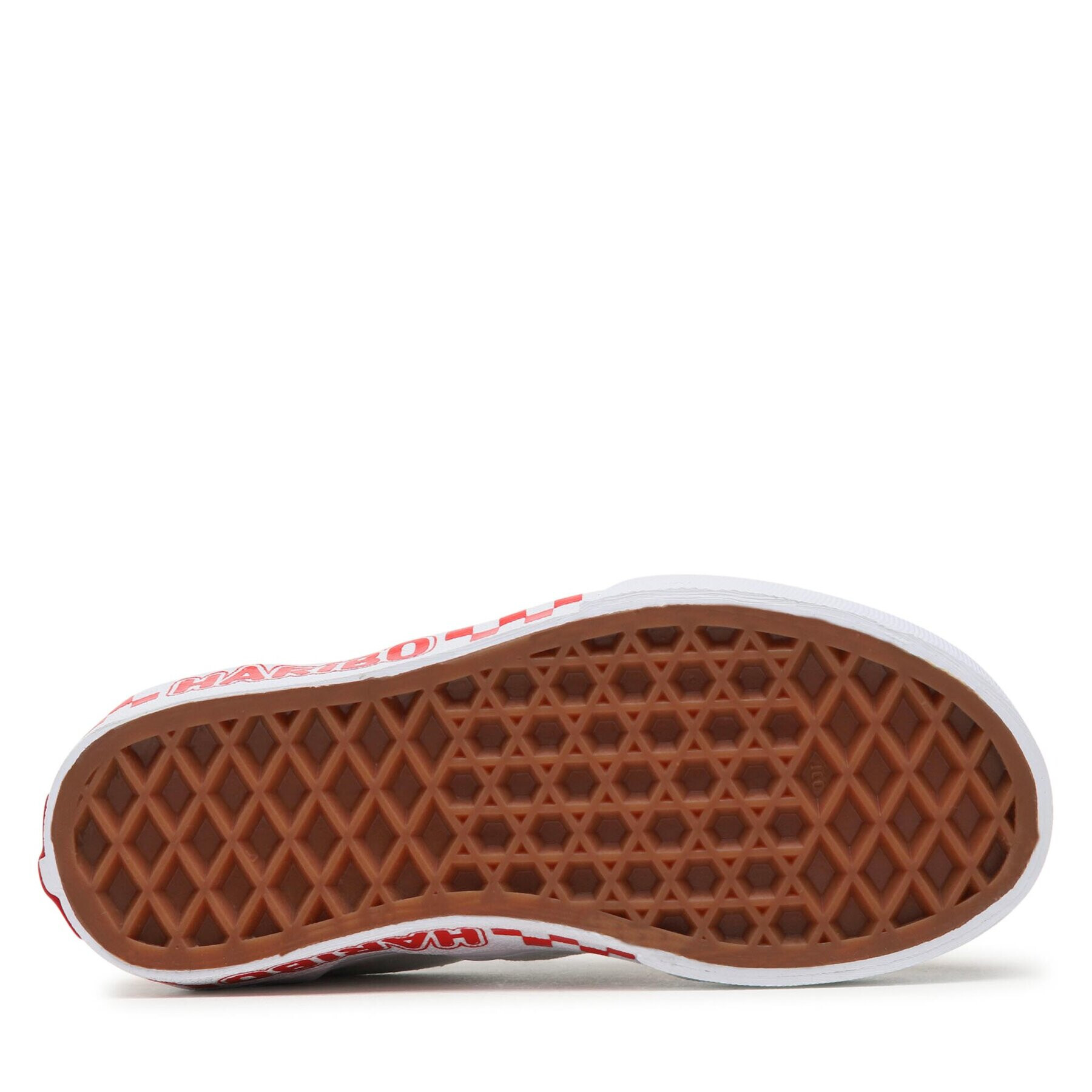 Vans Tenisky Classic Slip-O VN0A5KXMBMB1 Bílá - Pepit.cz