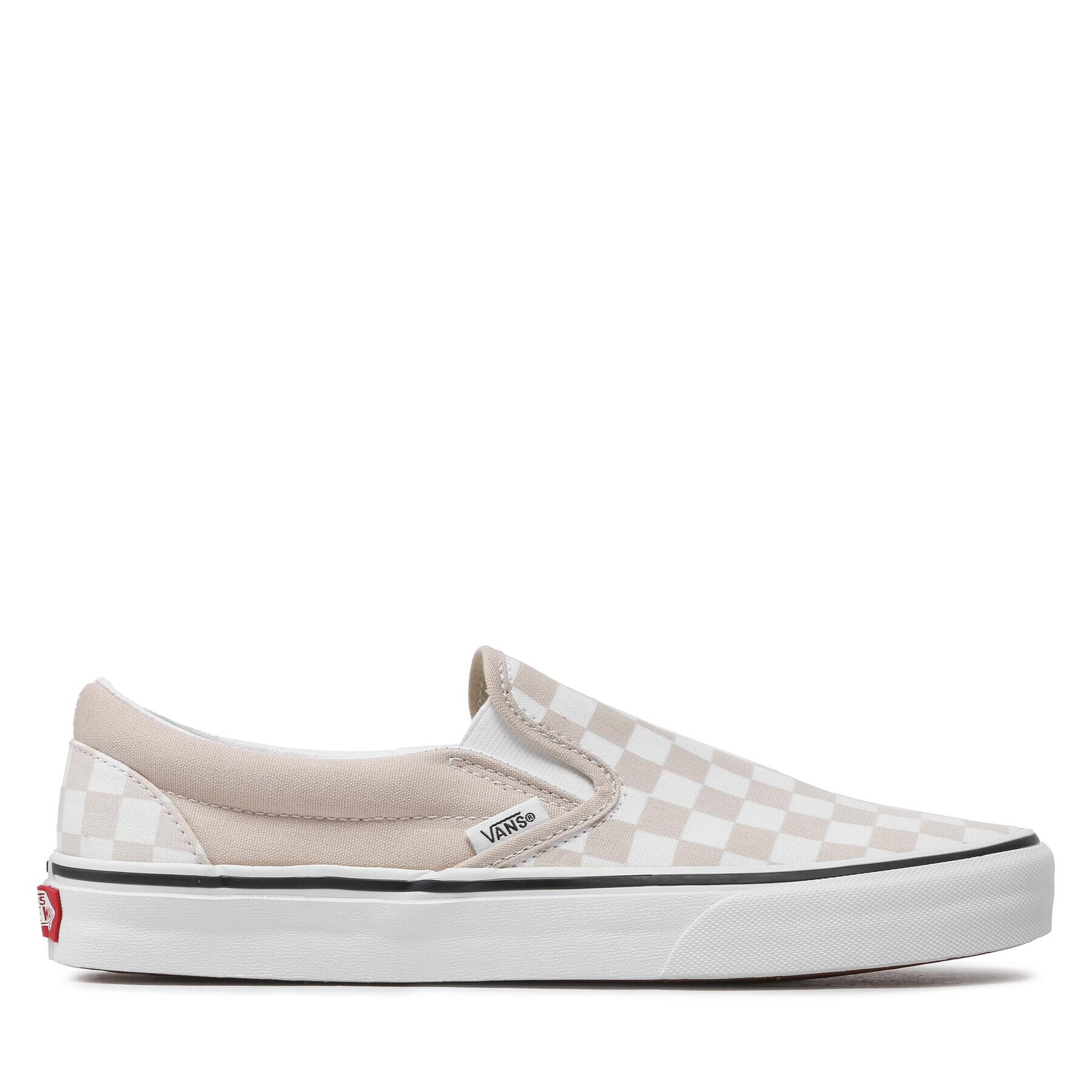 Vans Tenisky Classic Slip-O VN0A7Q5DBLL1 Béžová - Pepit.cz