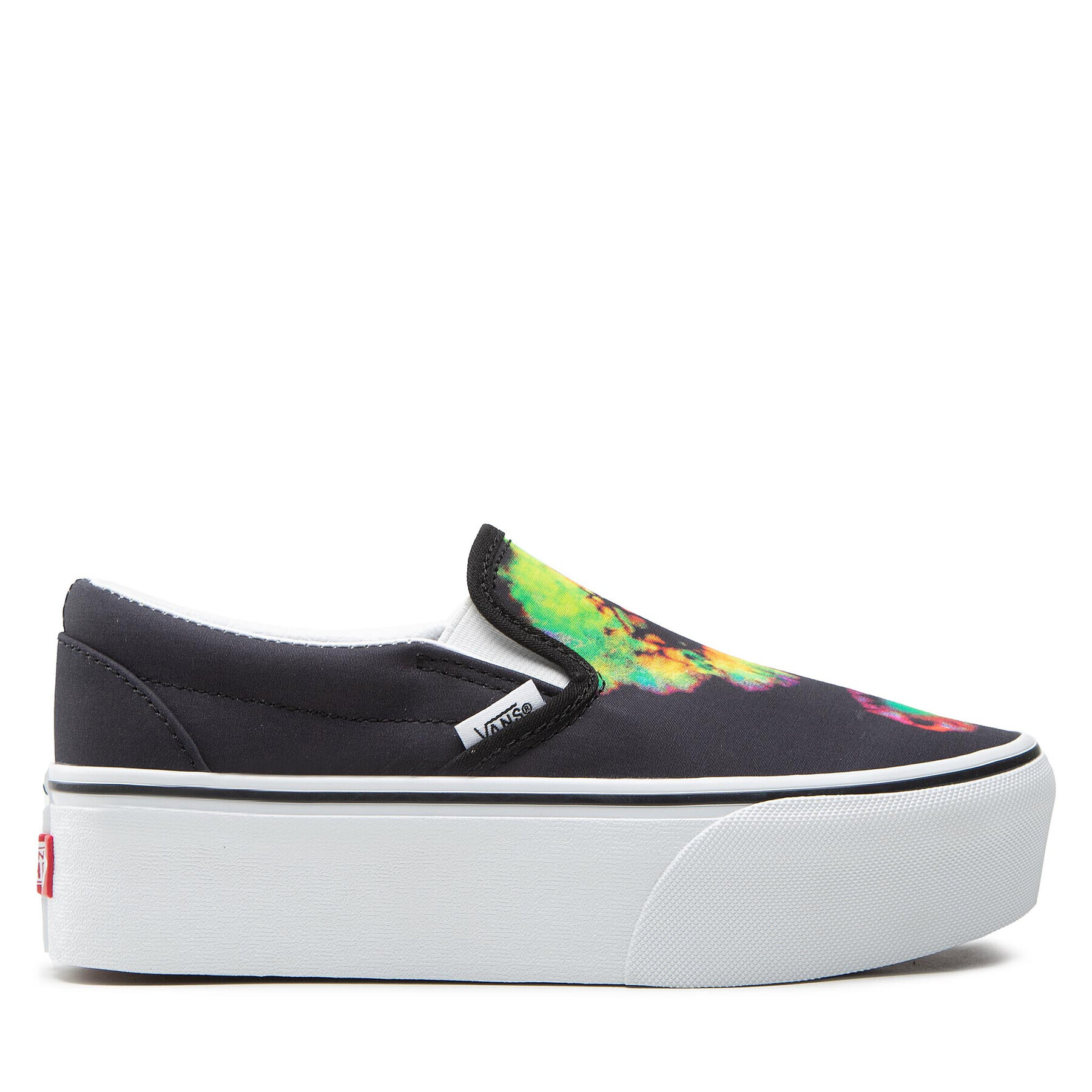 Vans Tenisky Classic Slip-O VN0A7Q5RBML1 Černá - Pepit.cz