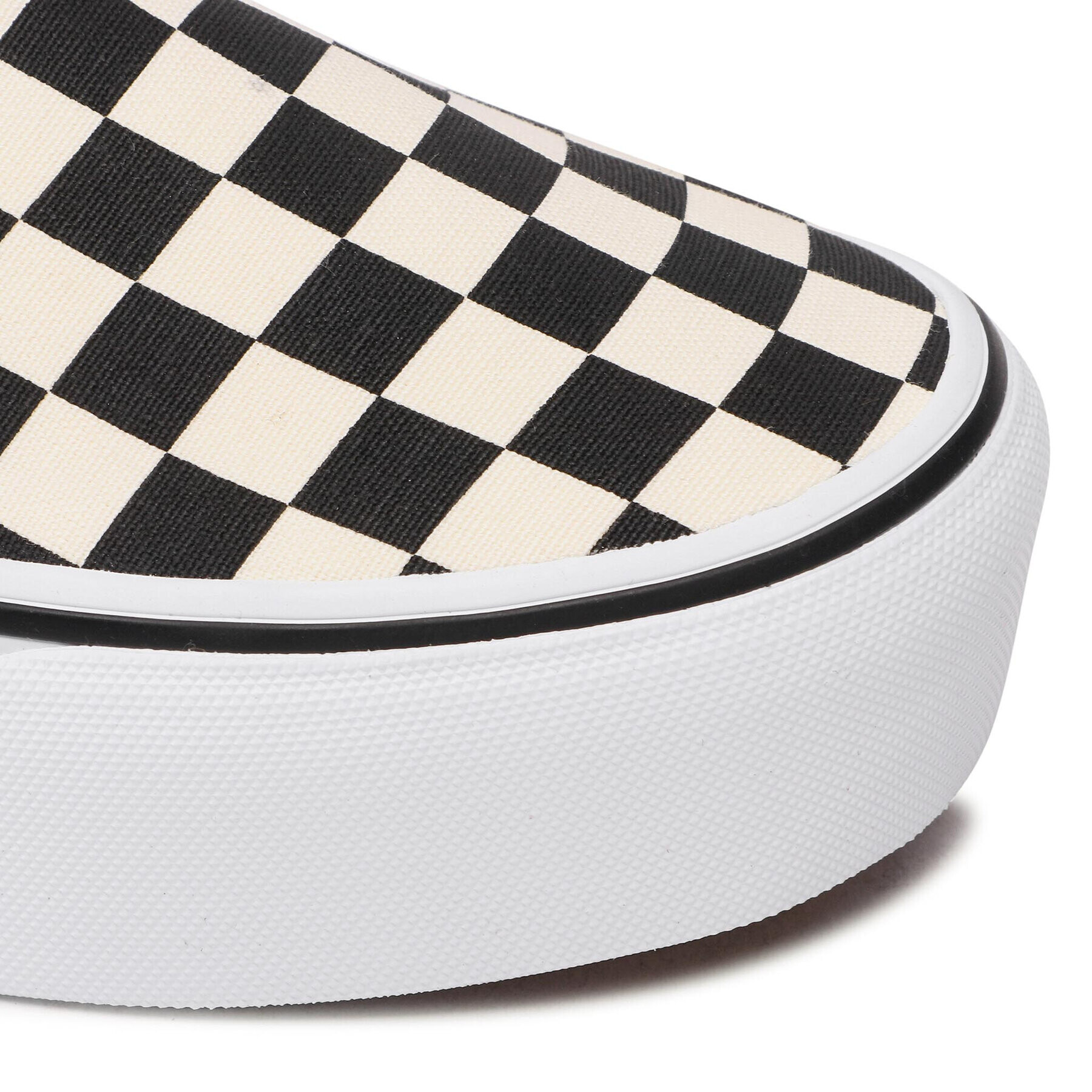 Vans Tenisky Classic Slip-O VN0A7Q5RTYQ1 Béžová - Pepit.cz