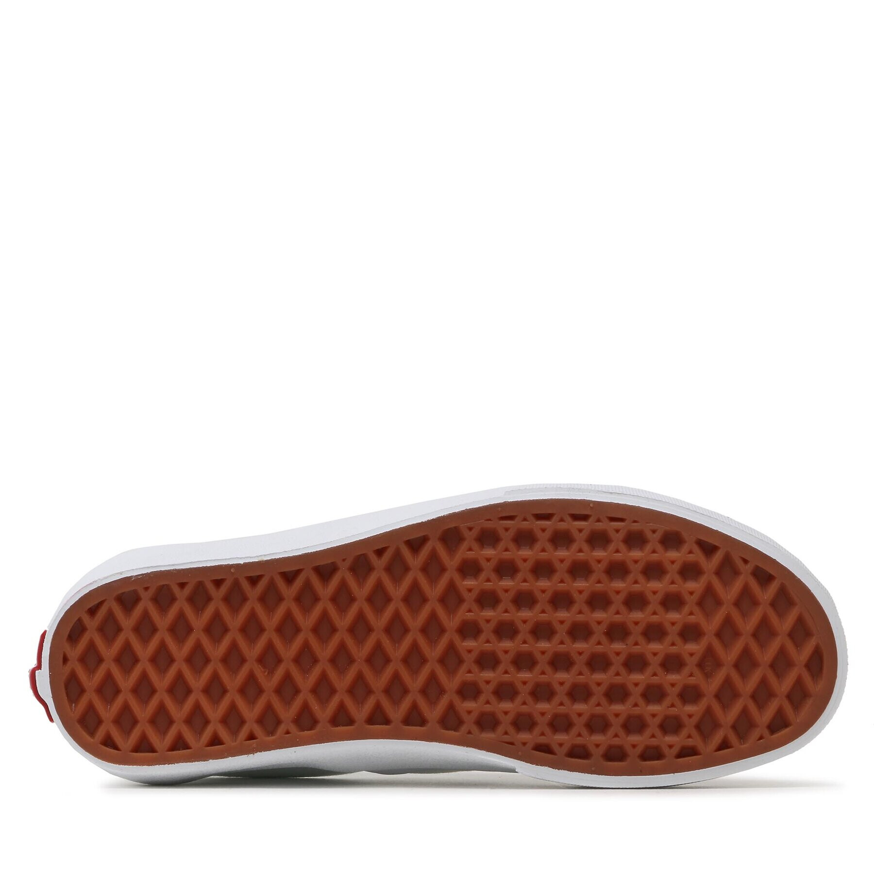 Vans Tenisky Classic Slip-On Bílá - Pepit.cz