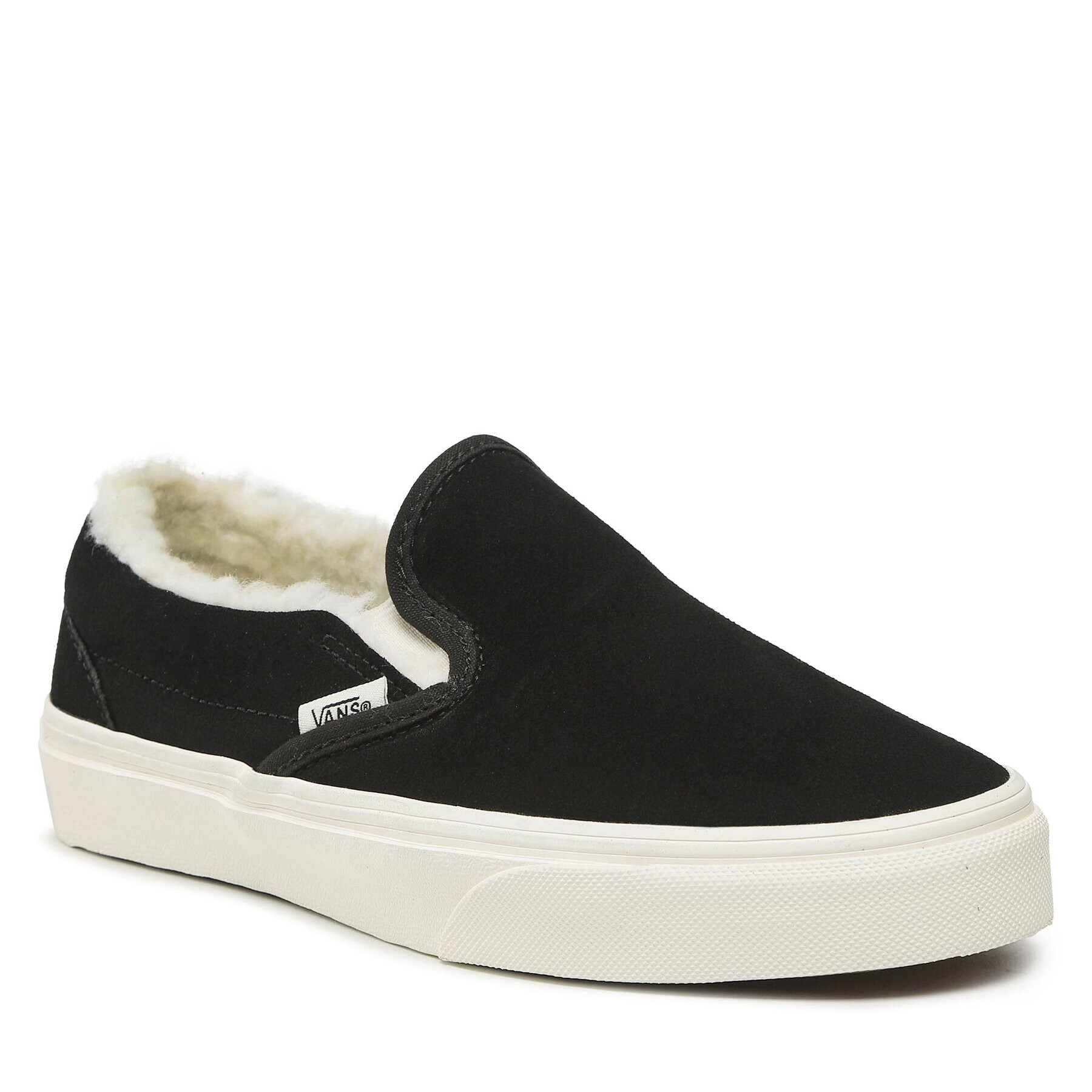 Vans Tenisky Classic Slip-On VN0A5AO8BM81 Černá - Pepit.cz