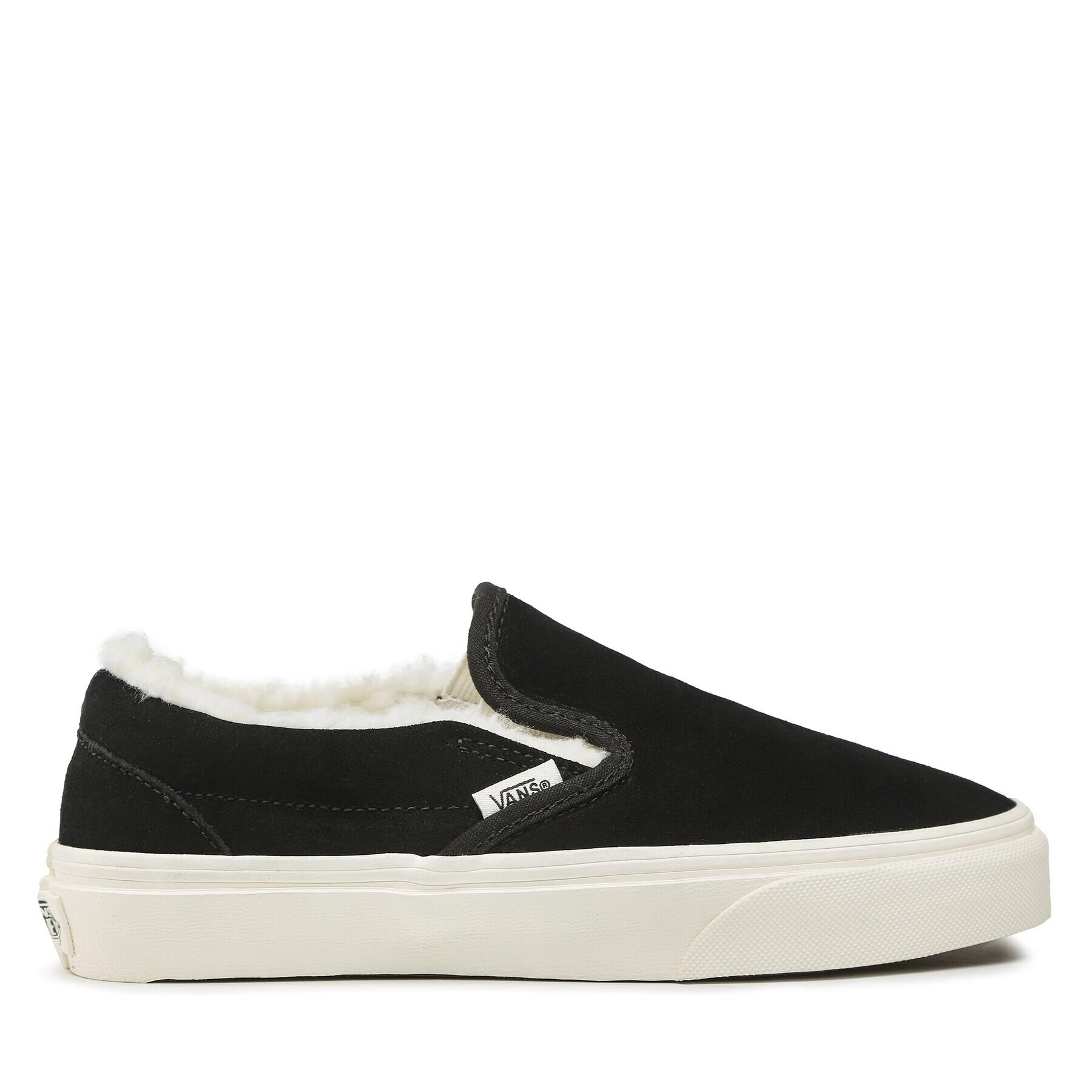 Vans Tenisky Classic Slip-On VN0A5AO8BM81 Černá - Pepit.cz