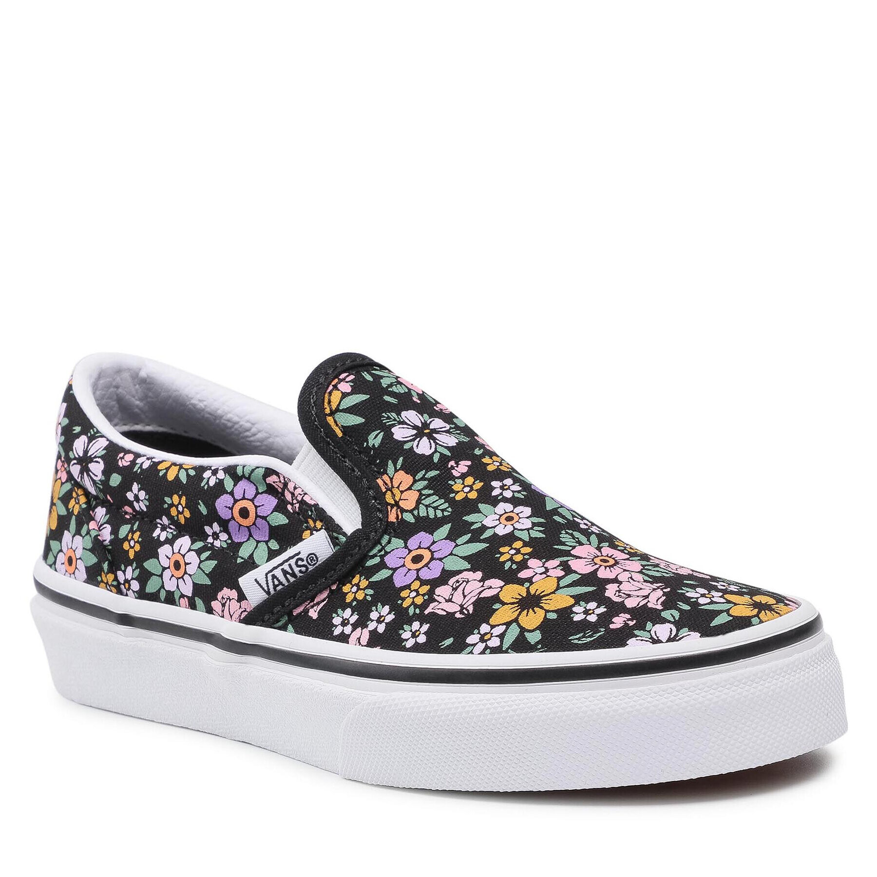 Vans Tenisky Classic Slip-On VN0A5KXM99D1 Černá - Pepit.cz