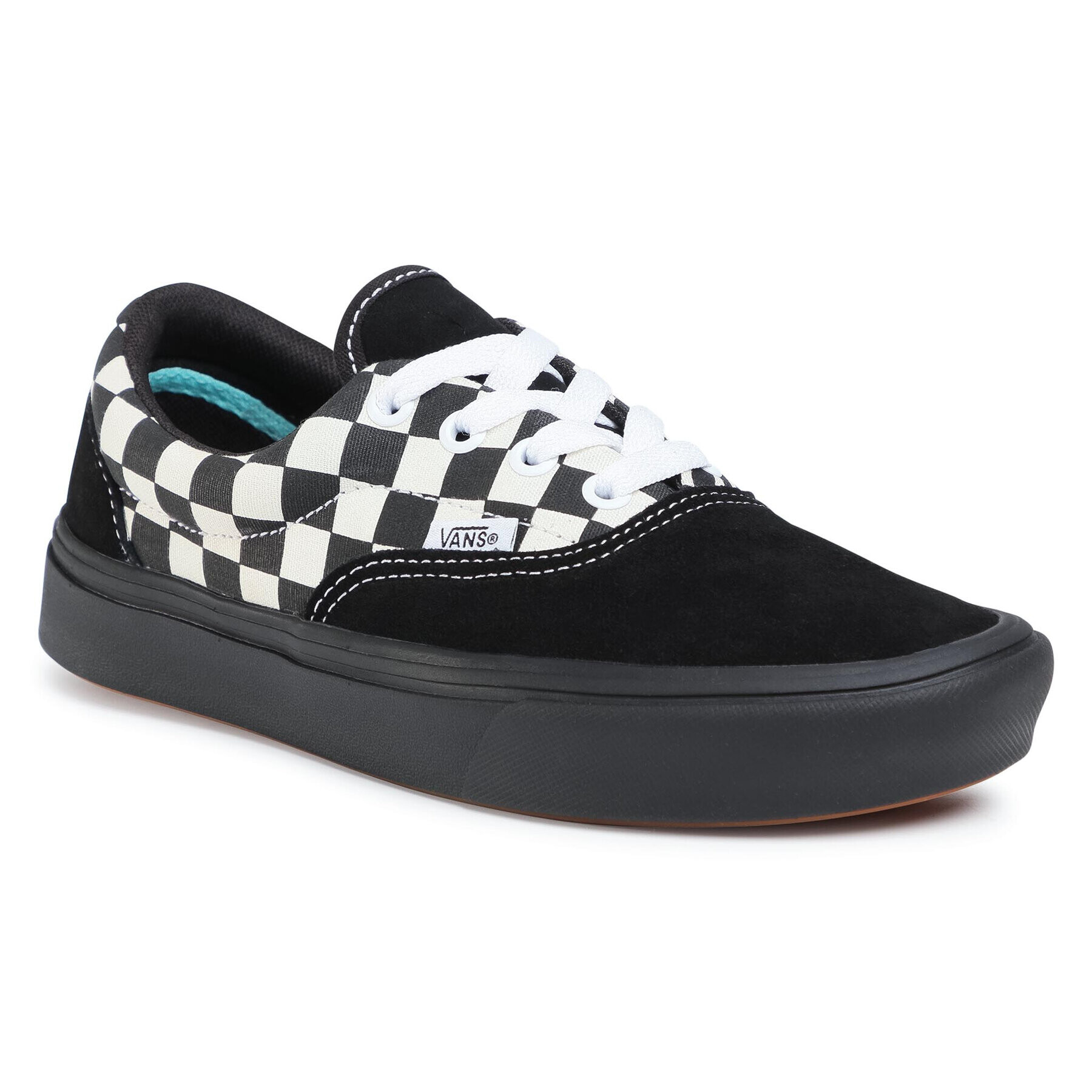 Vans Tenisky Comfycush Era VN0A3WM917Q1 Černá - Pepit.cz