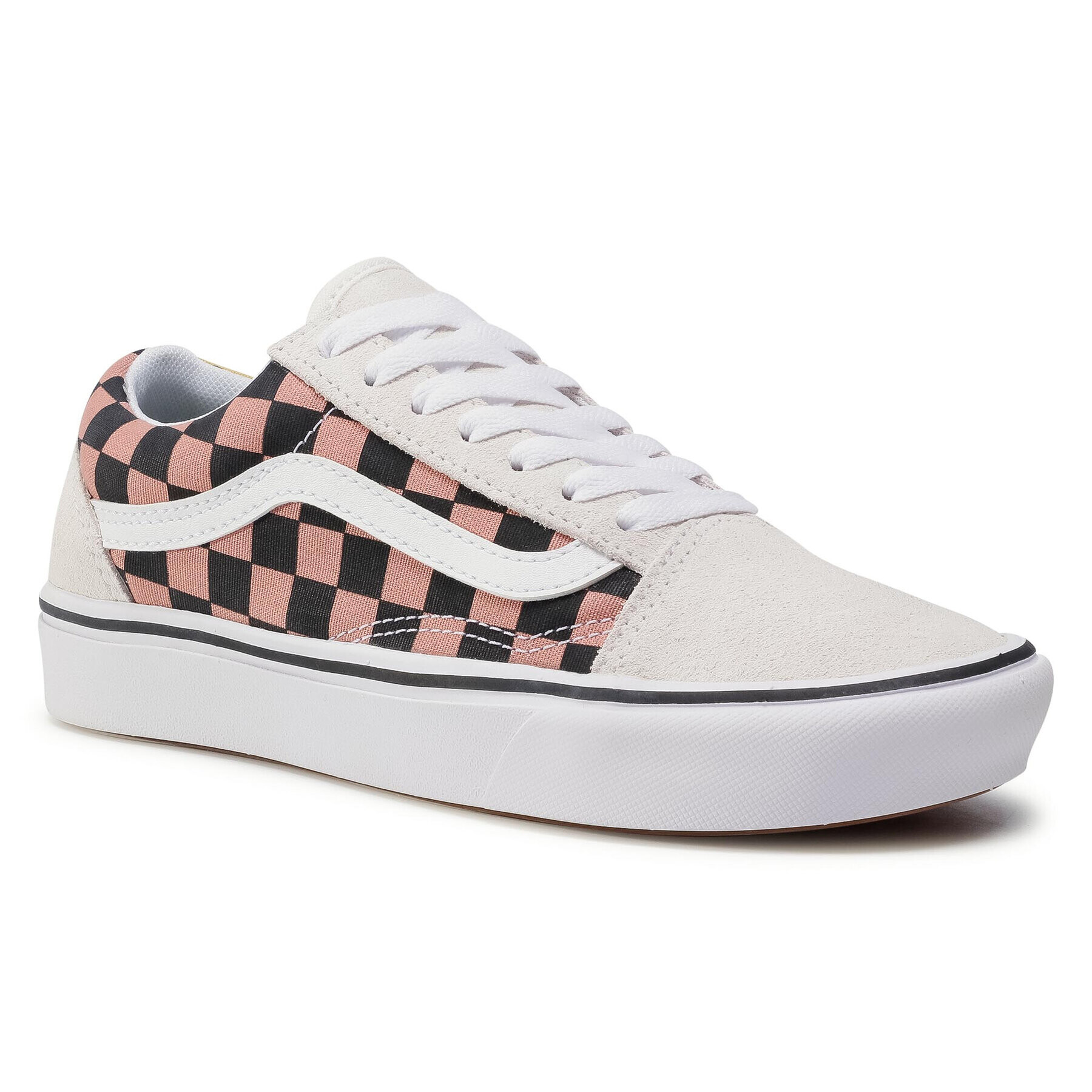 Vans Tenisky Comfycush Old Sko VN0A3WMA1PC1 Barevná - Pepit.cz