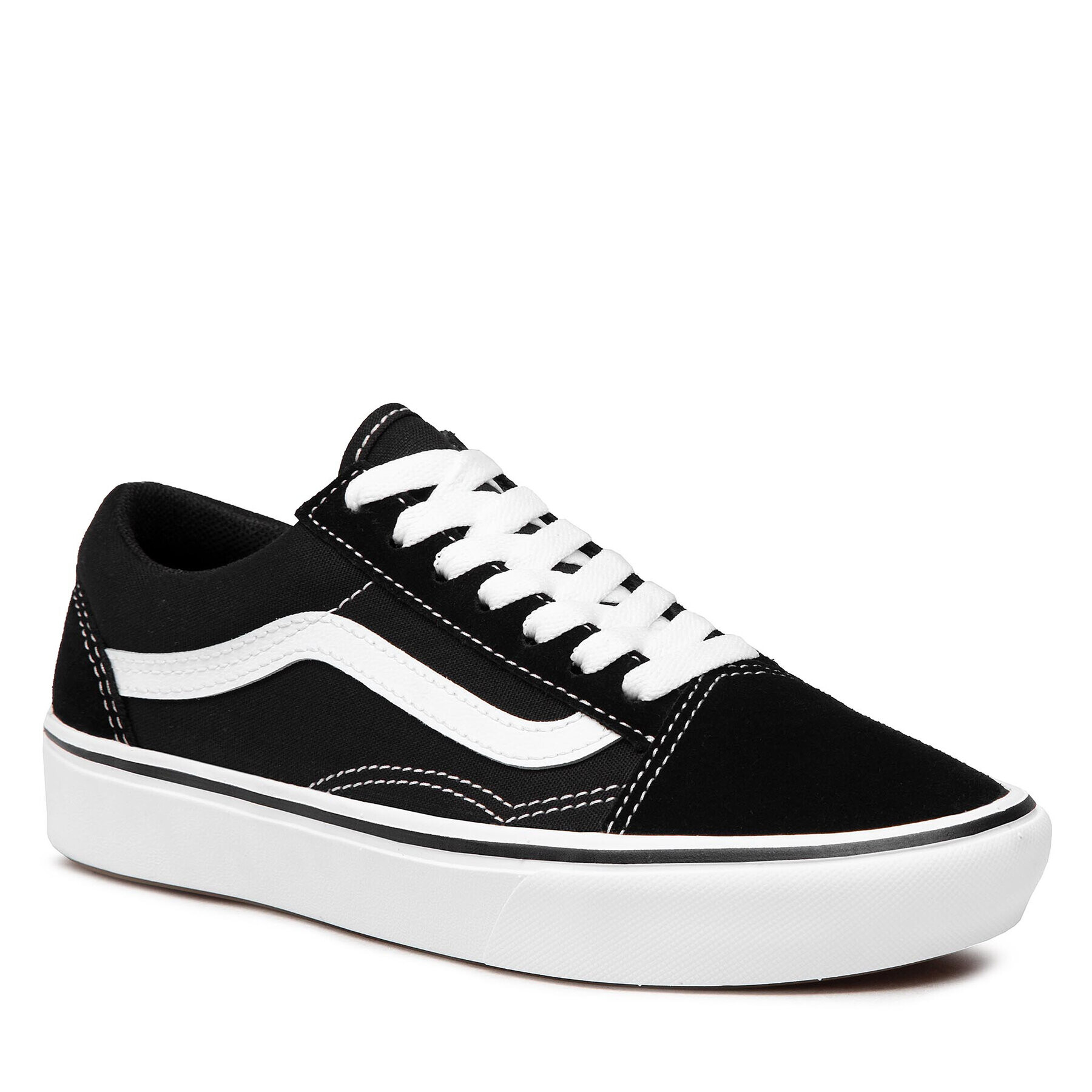 Vans Tenisky Comfycush Old Sko VN0A3WMAVNE1 Černá - Pepit.cz