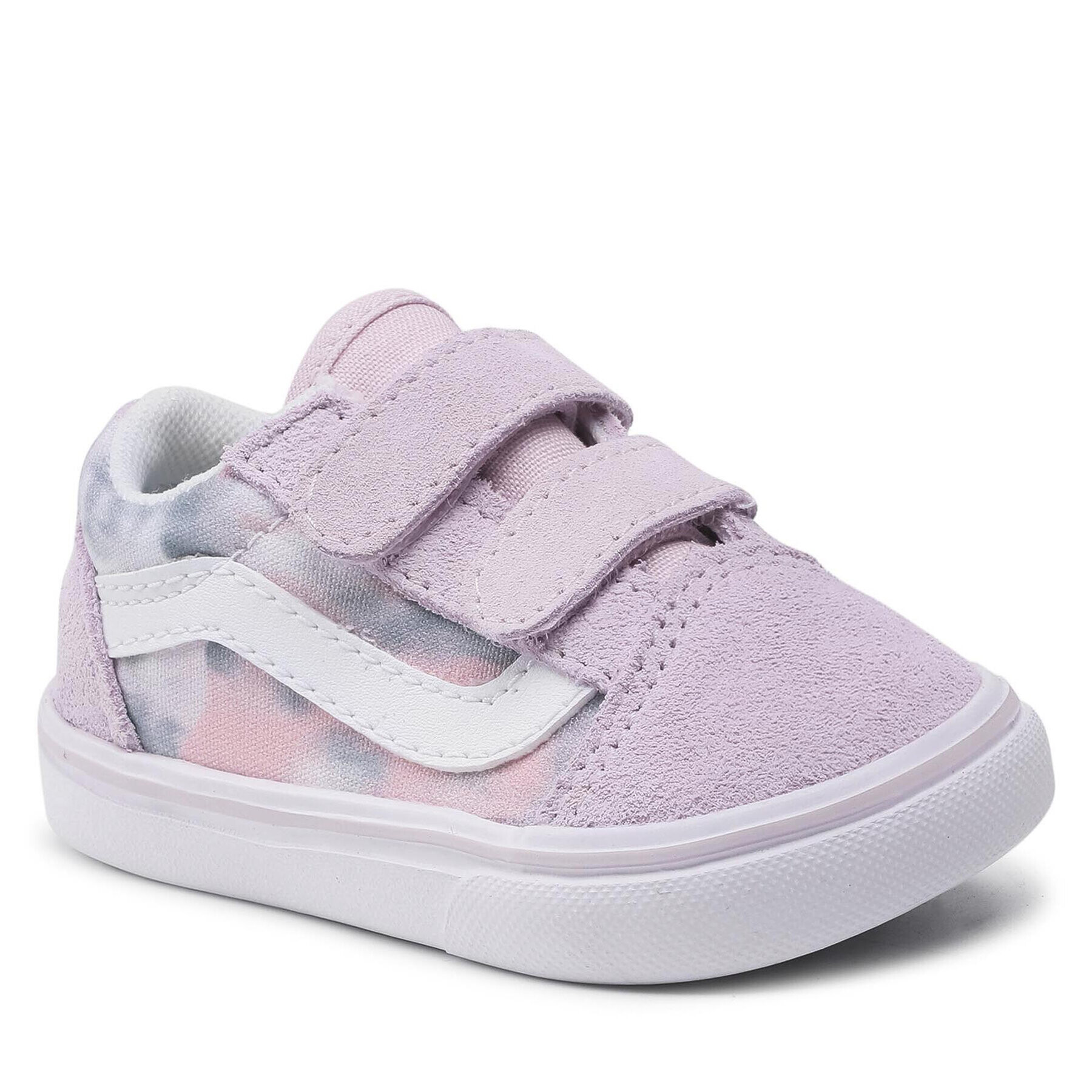 Vans Tenisky Comfycush Old Sko VN0A4TZI9EE1 Růžová - Pepit.cz