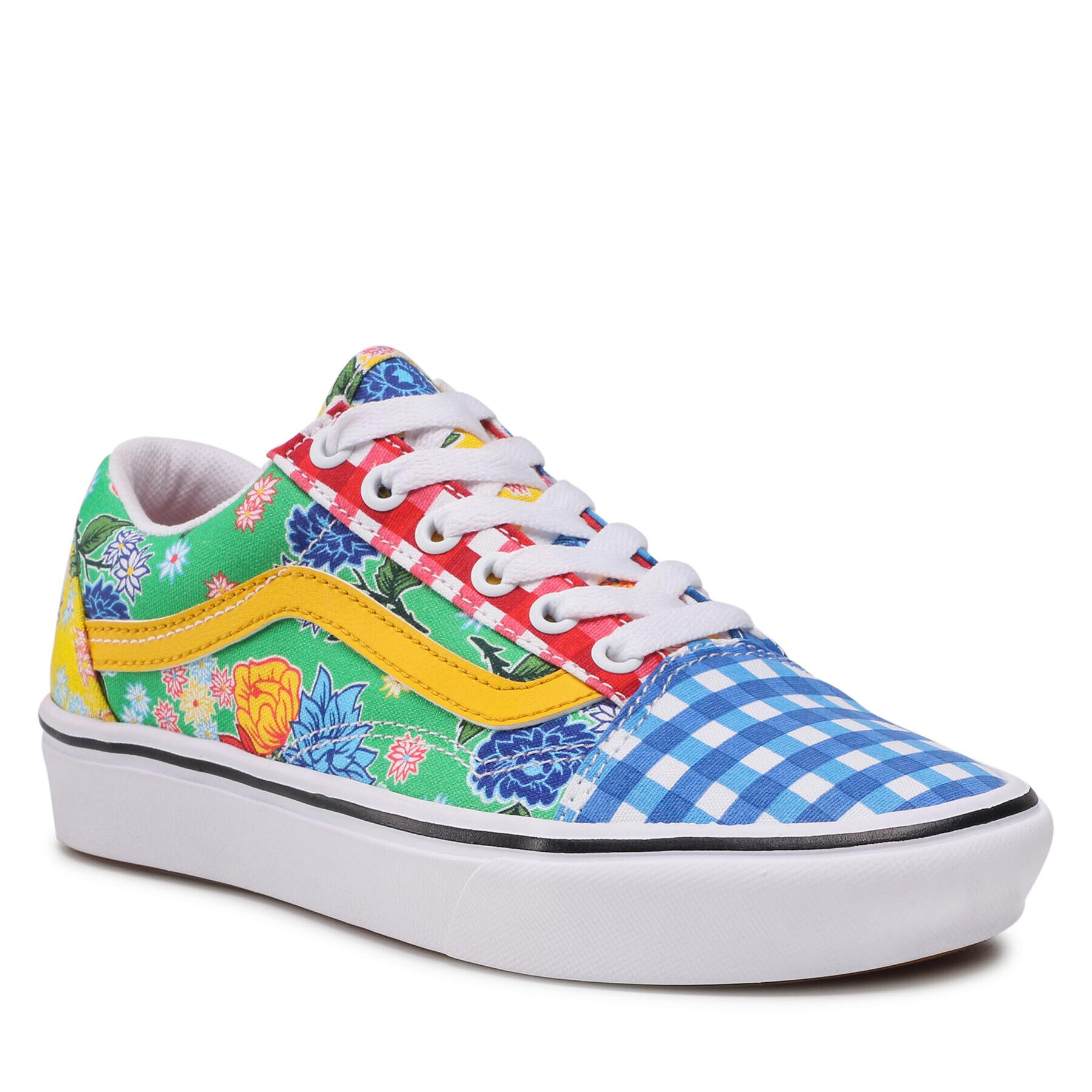 Vans Tenisky Comfycush Old VN0A5DYCB1J1 Barevná - Pepit.cz